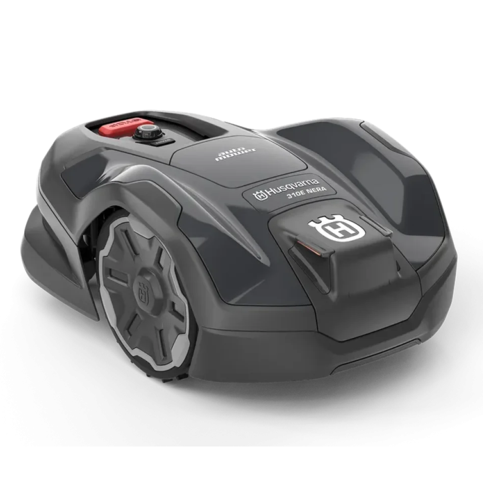 Газонокосилка-Робот Husqvarna AM 310E NERA (до 1000 м²) 9706541-11
