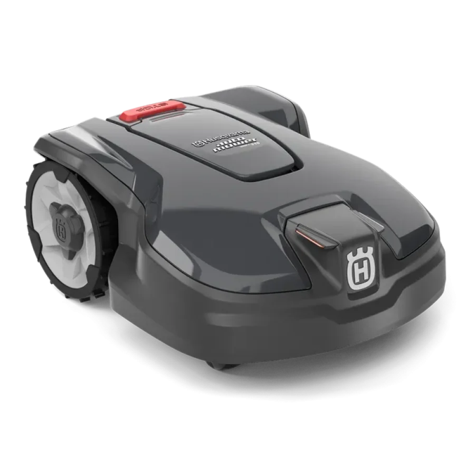 Газонокосилка-Робот Husqvarna AM 315 II (до 1500 м²) 9705268-11