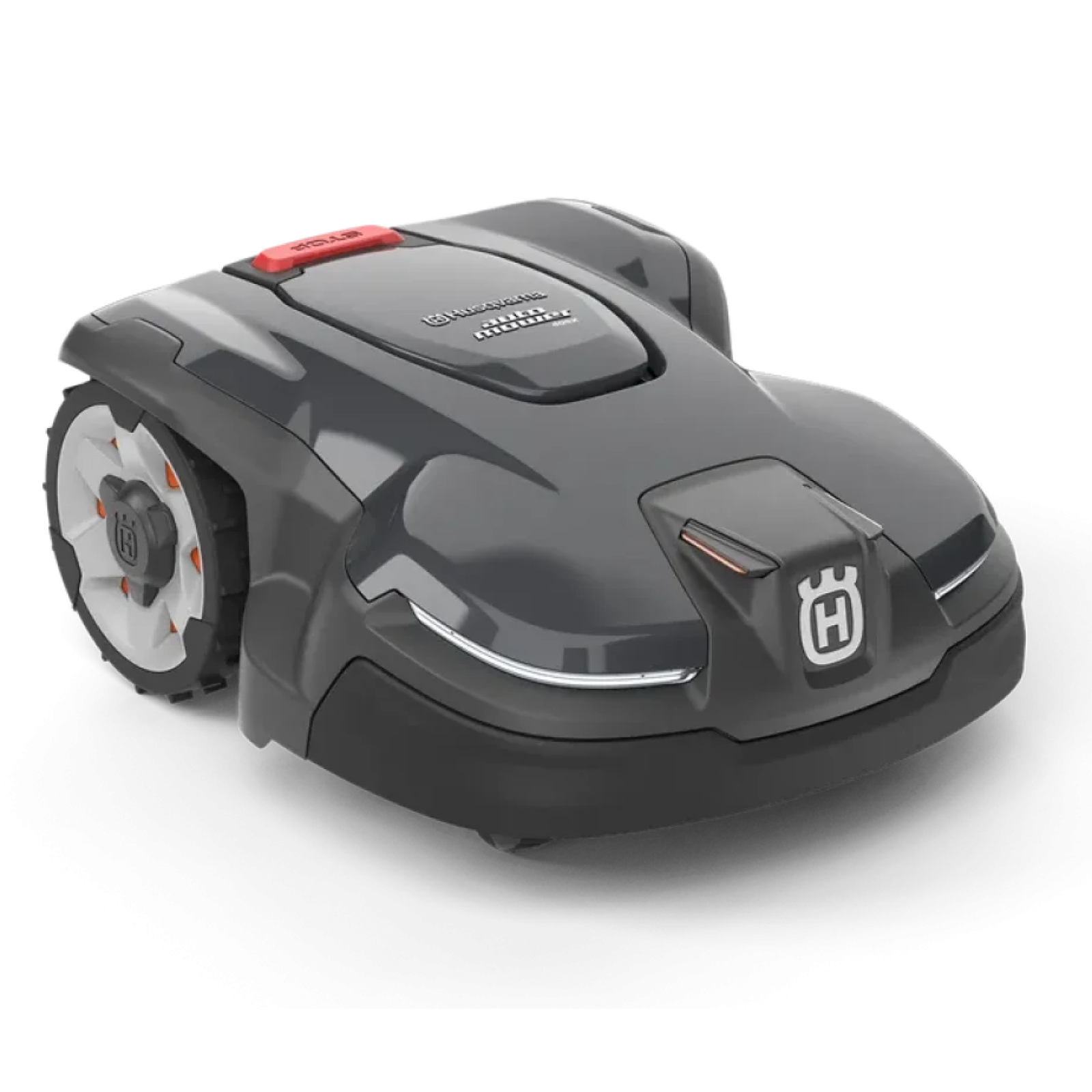 Газонокосилка-Робот Husqvarna AM 405X (до 600 м²) 9704562-11