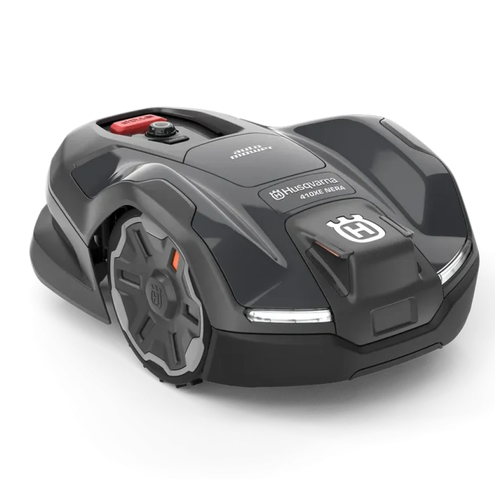 Газонокосарка-Робот Husqvarna AM 410XE NERA (до 1000 м²) 9706544-11