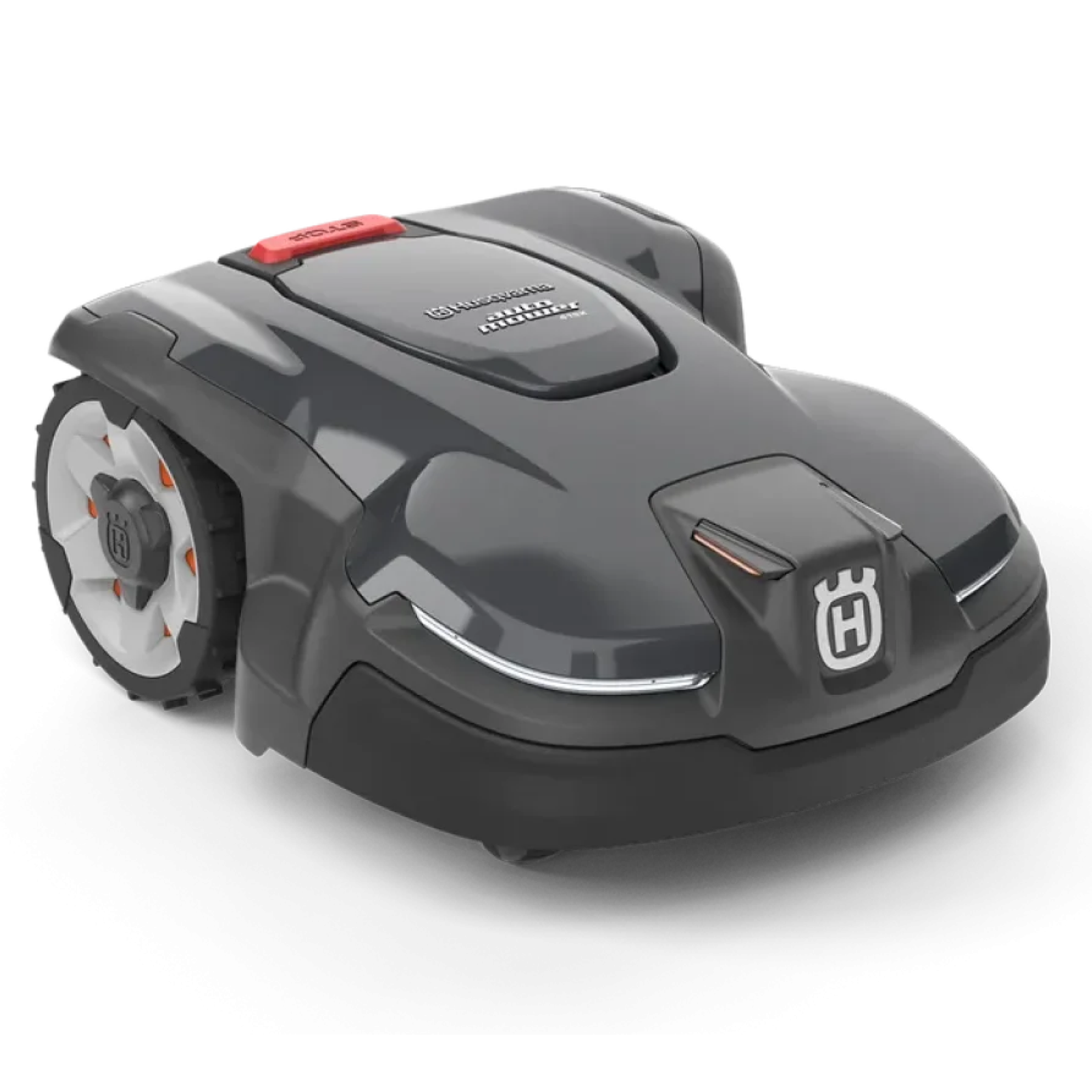 Газонокосилка-Робот Husqvarna AM 415X (до 1600 м²) 9704717-11 Газонокосилка-Робот Husqvarna AM 415X (до 1600 м²) 9704717-11