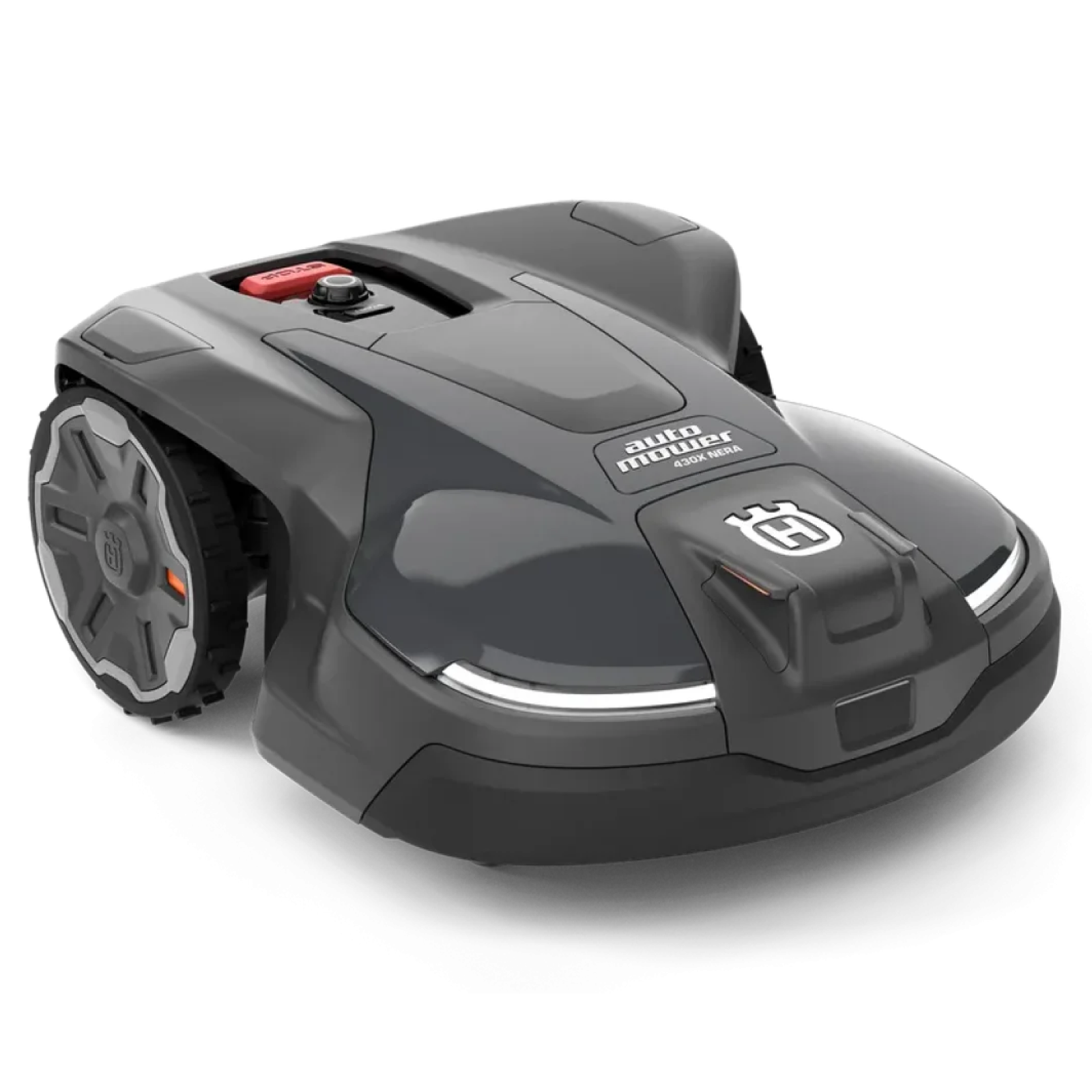 Газонокосилка-Робот Husqvarna AM 430X NERA (до 3200 м²) 9705352-11