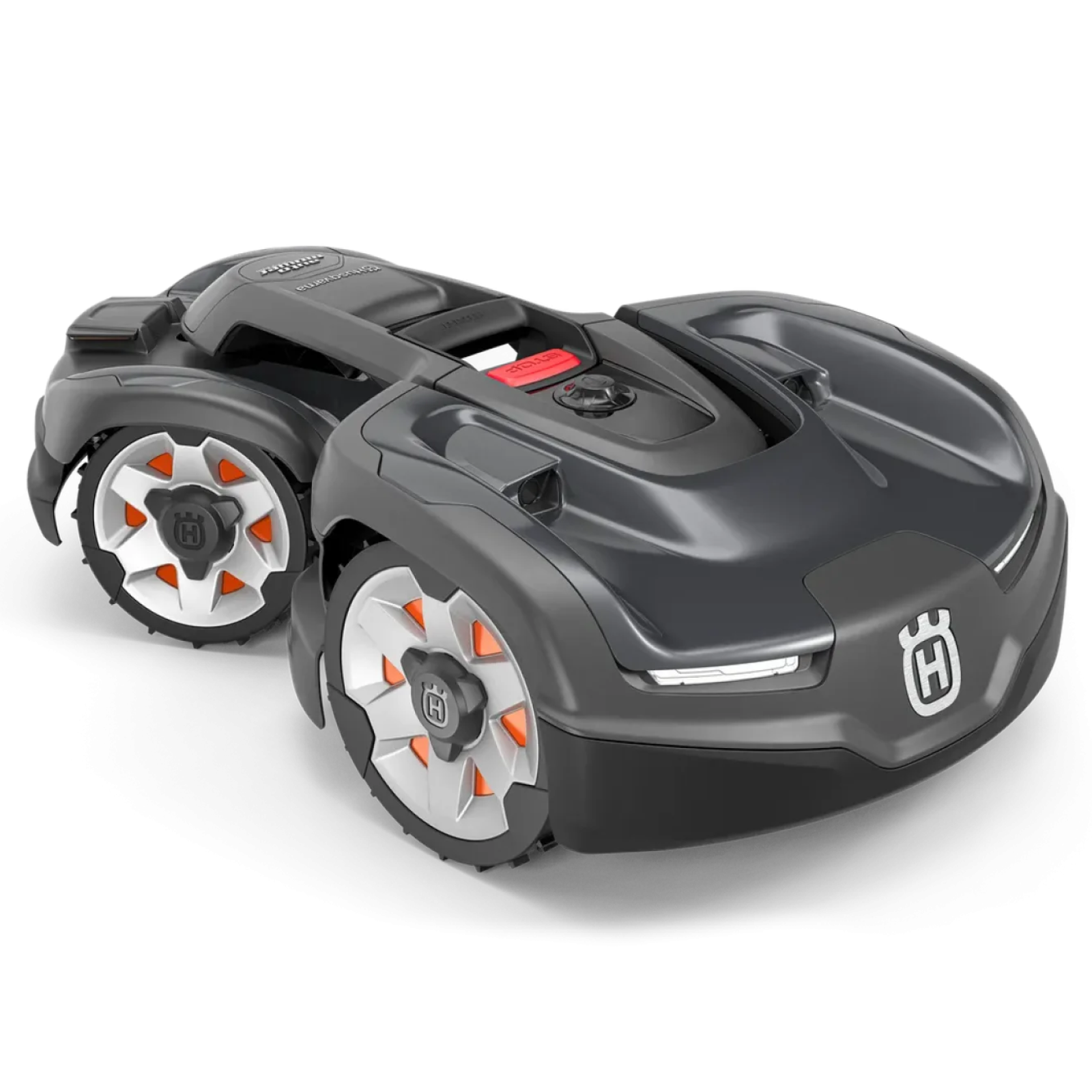 Газонокосилка-Робот Husqvarna AM 435X AWD (до 3500 м²) 9678533-11