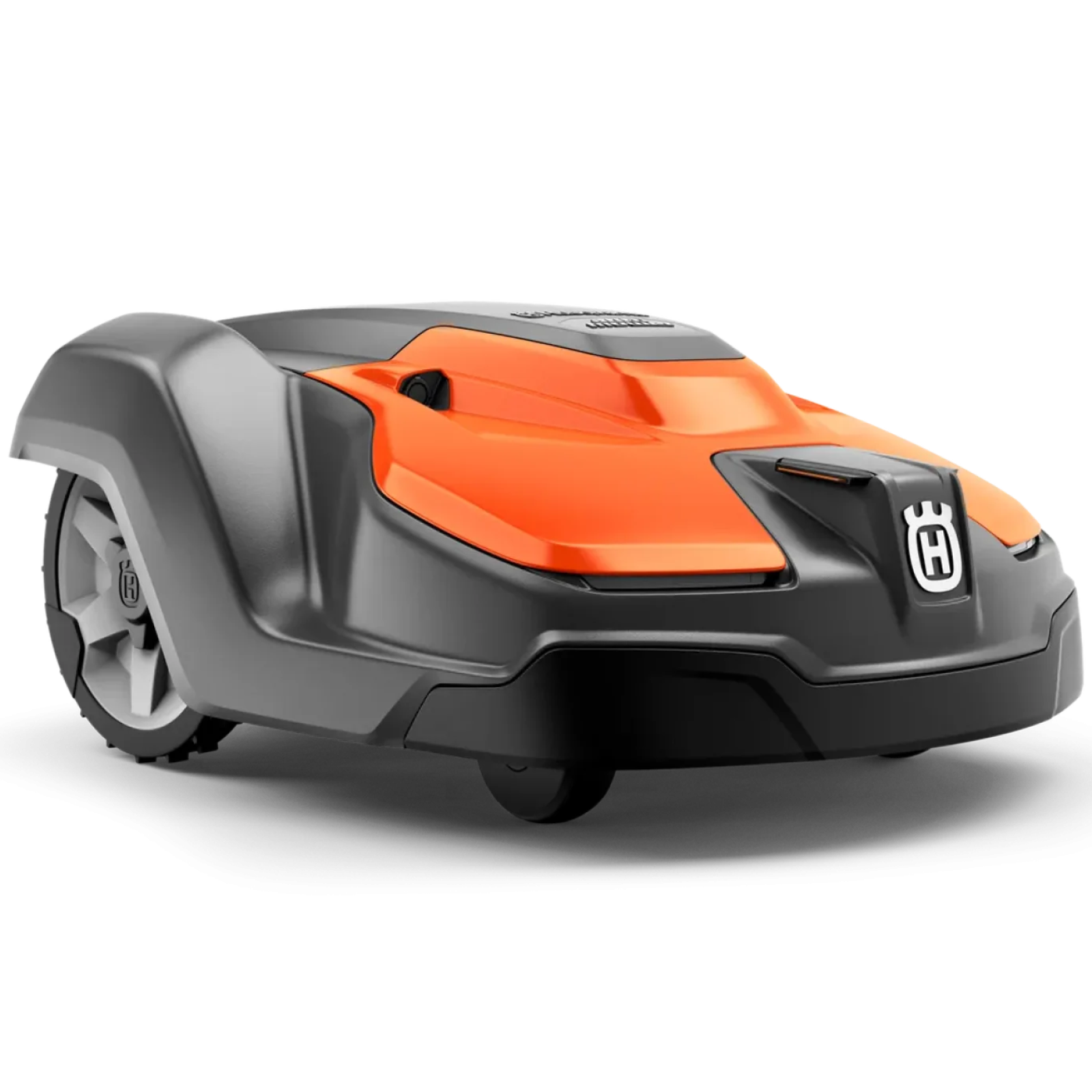 Профессиональная Газонокосилка-Робот Husqvarna AM 550 EPOS (до 10 000 м²) 9706567-11