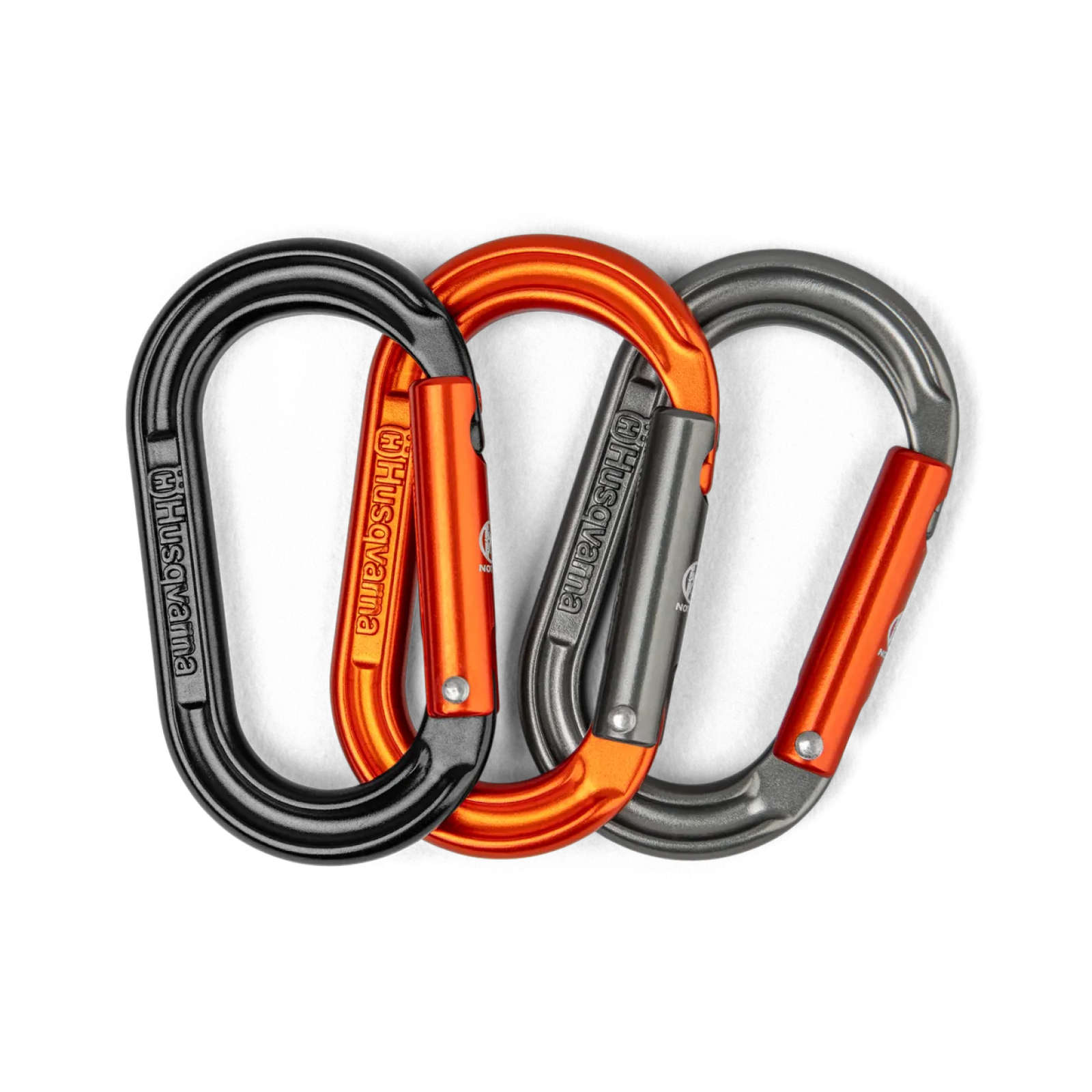 Карабины Husqvarna Mini (3 шт) 5361763-01