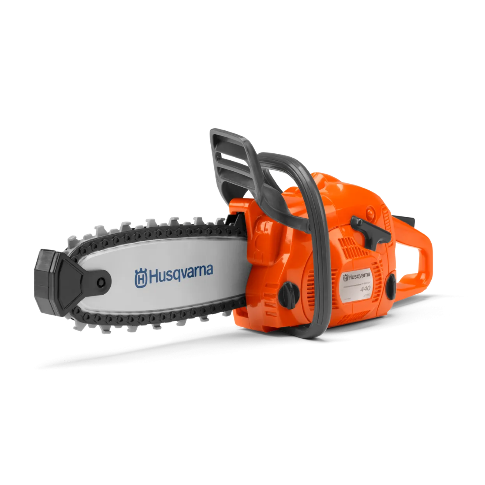 Игрушечная Бензопила Husqvarna 440! 5227711-01