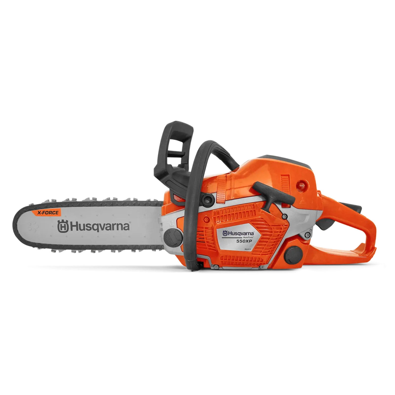 Іграшкова Бензопила Husqvarna 550ХР! 5996087-01