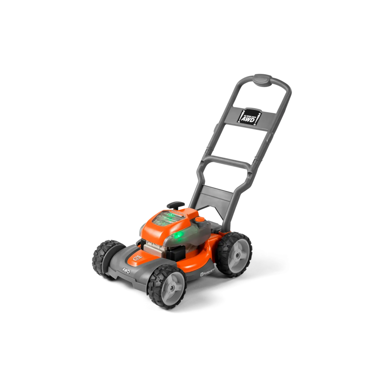 Игрушечная Газонокосилка Husqvarna LC 356 AWD! 5462726-01