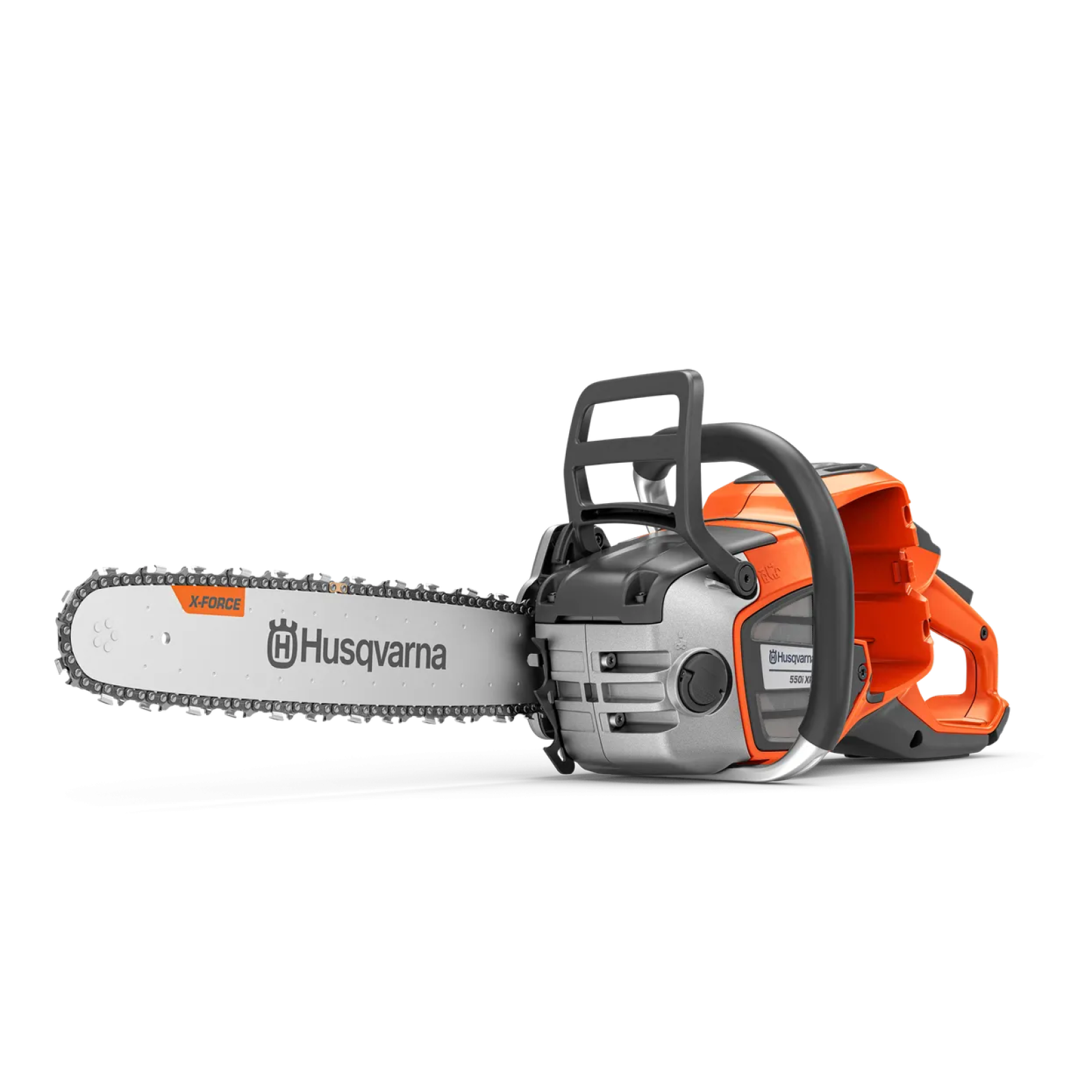 Аккумуляторная Цепная Профессиональная Пила Husqvarna 550iXP (без АКБ и ЗУ) 9707458-15