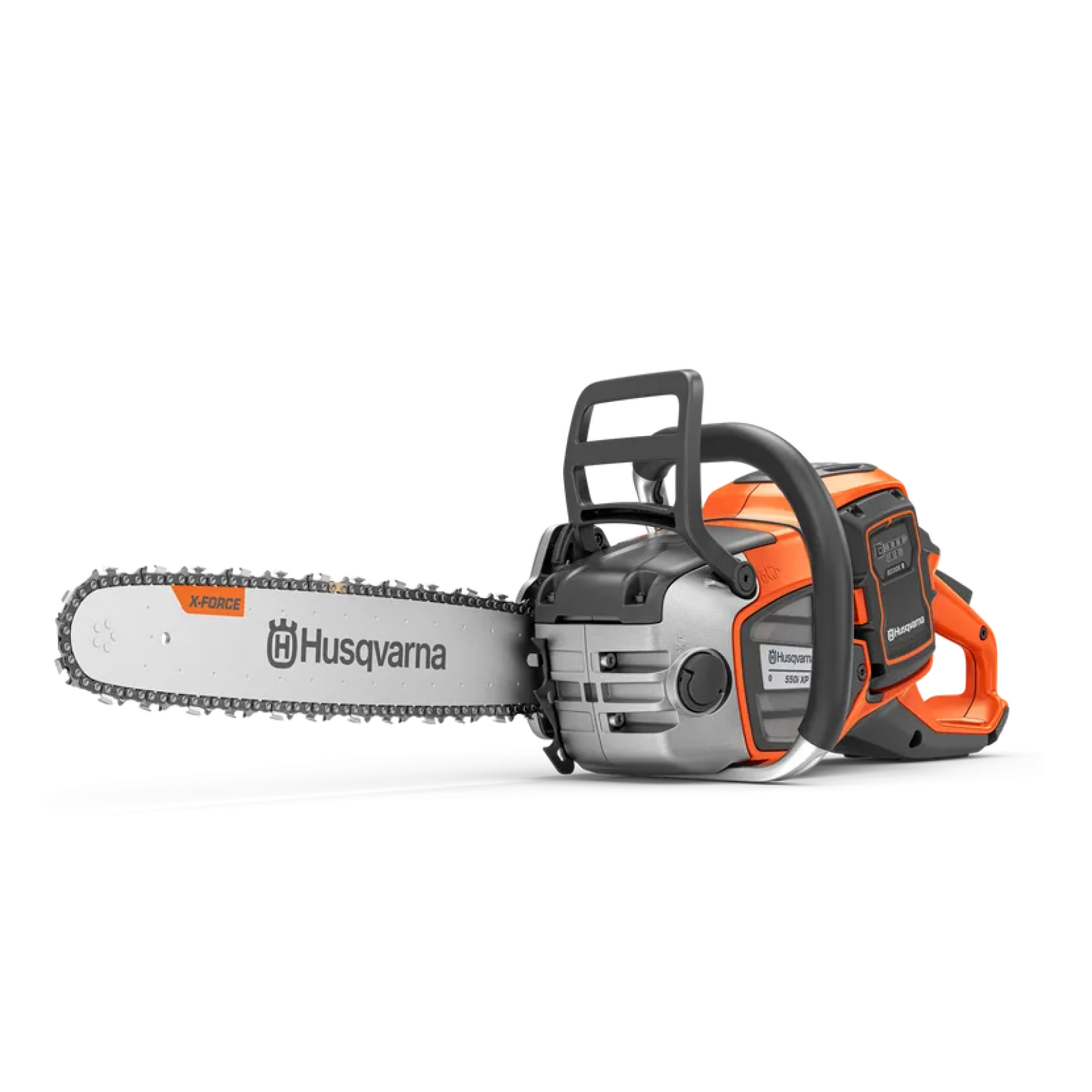 Аккумуляторная Цепная Профессиональная Пила Husqvarna 550iXP (без АКБ и ЗУ) 9707458-15