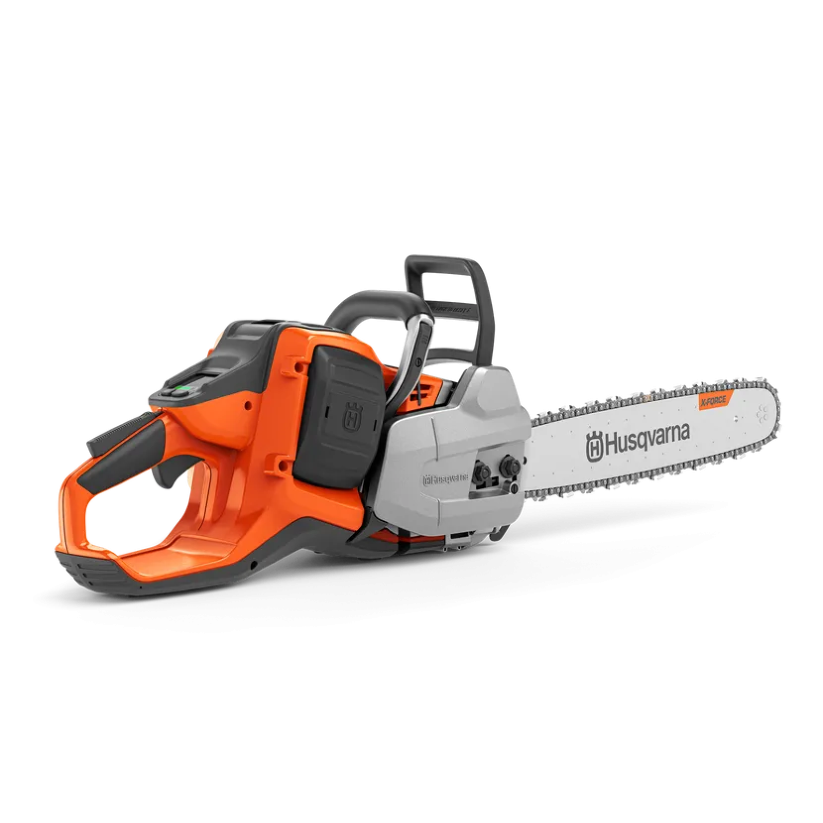 Аккумуляторная Цепная Профессиональная Пила Husqvarna 550iXP (без АКБ и ЗУ) 9707458-15