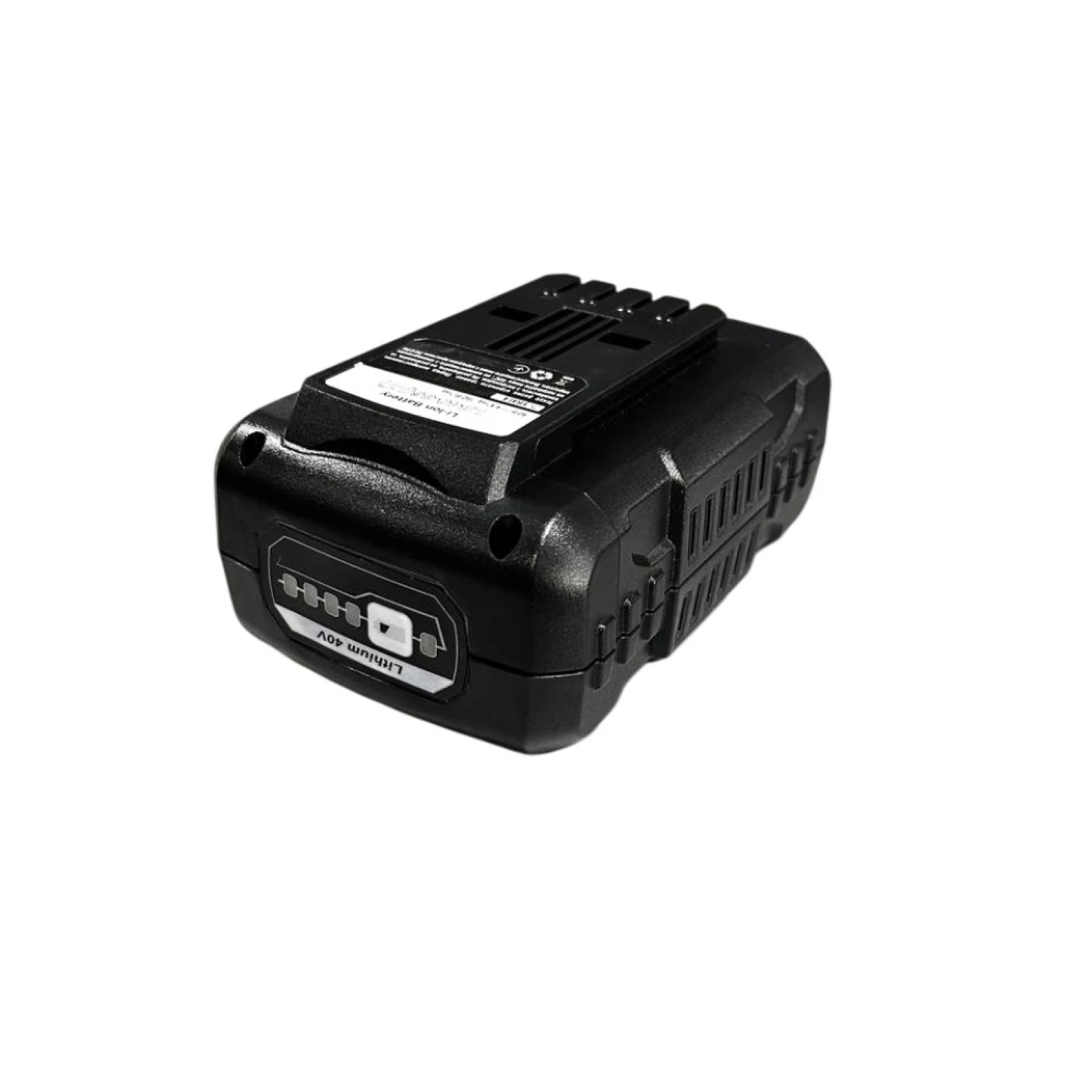 Акумулятор GTM B40V/4Аh Li-Ion 83553