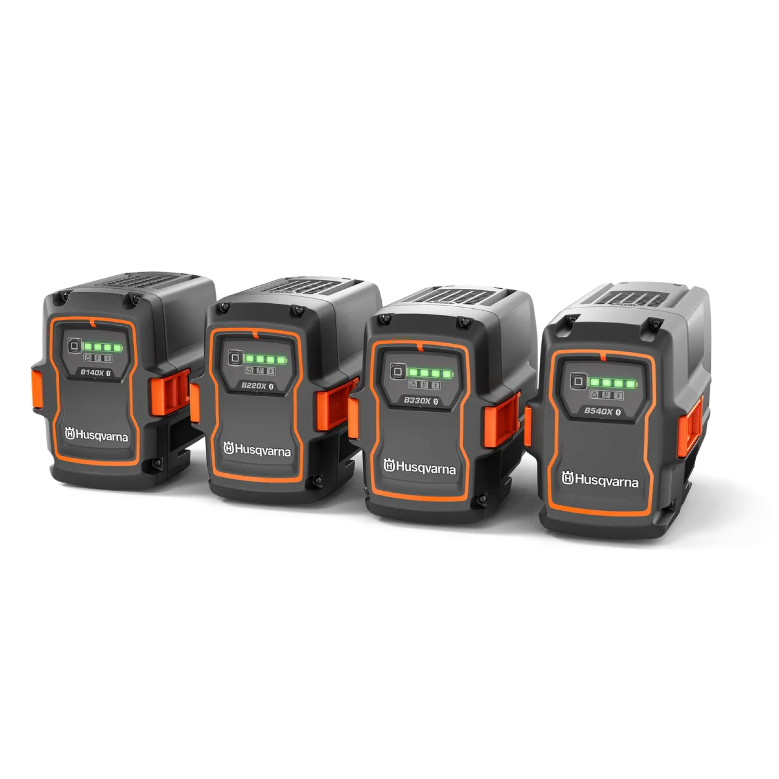 Аккумулятор Husqvarna 40-B540X (36V/15Аh) 9707213-01