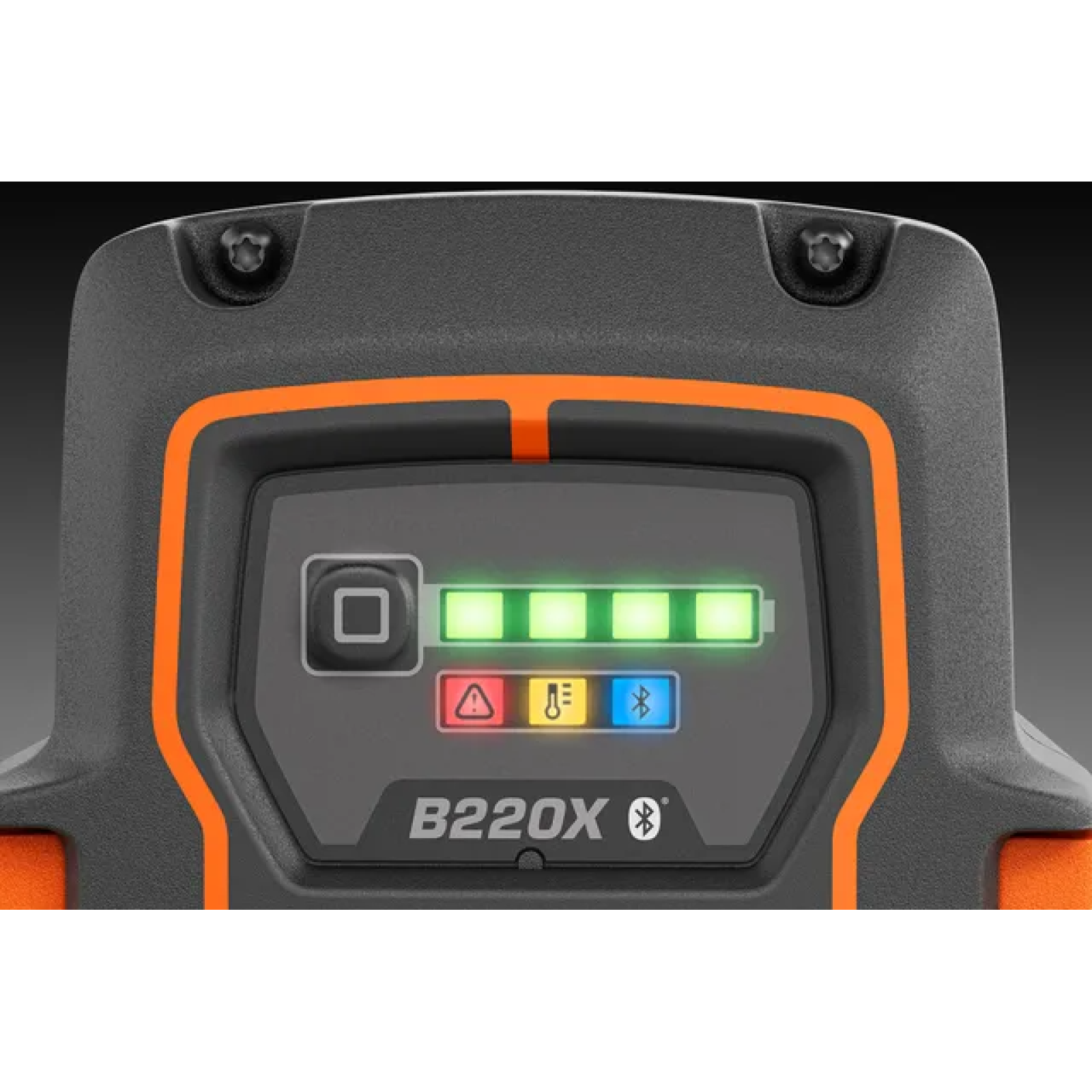 Аккумулятор Husqvarna 40-B540X (36V/15Аh) 9707213-01