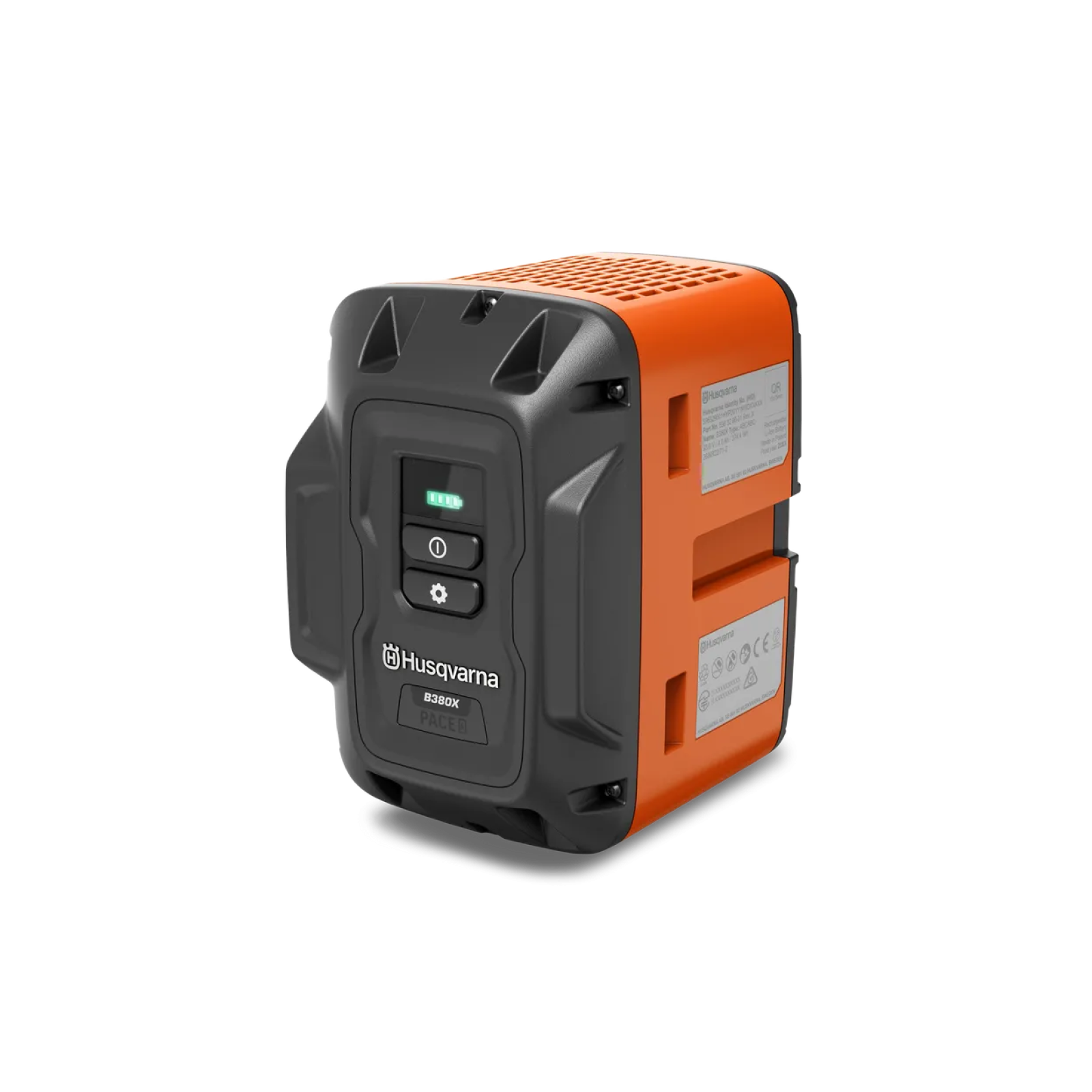Аккумулятор Husqvarna B380X PACE (94V/4Аh) 9704941-01