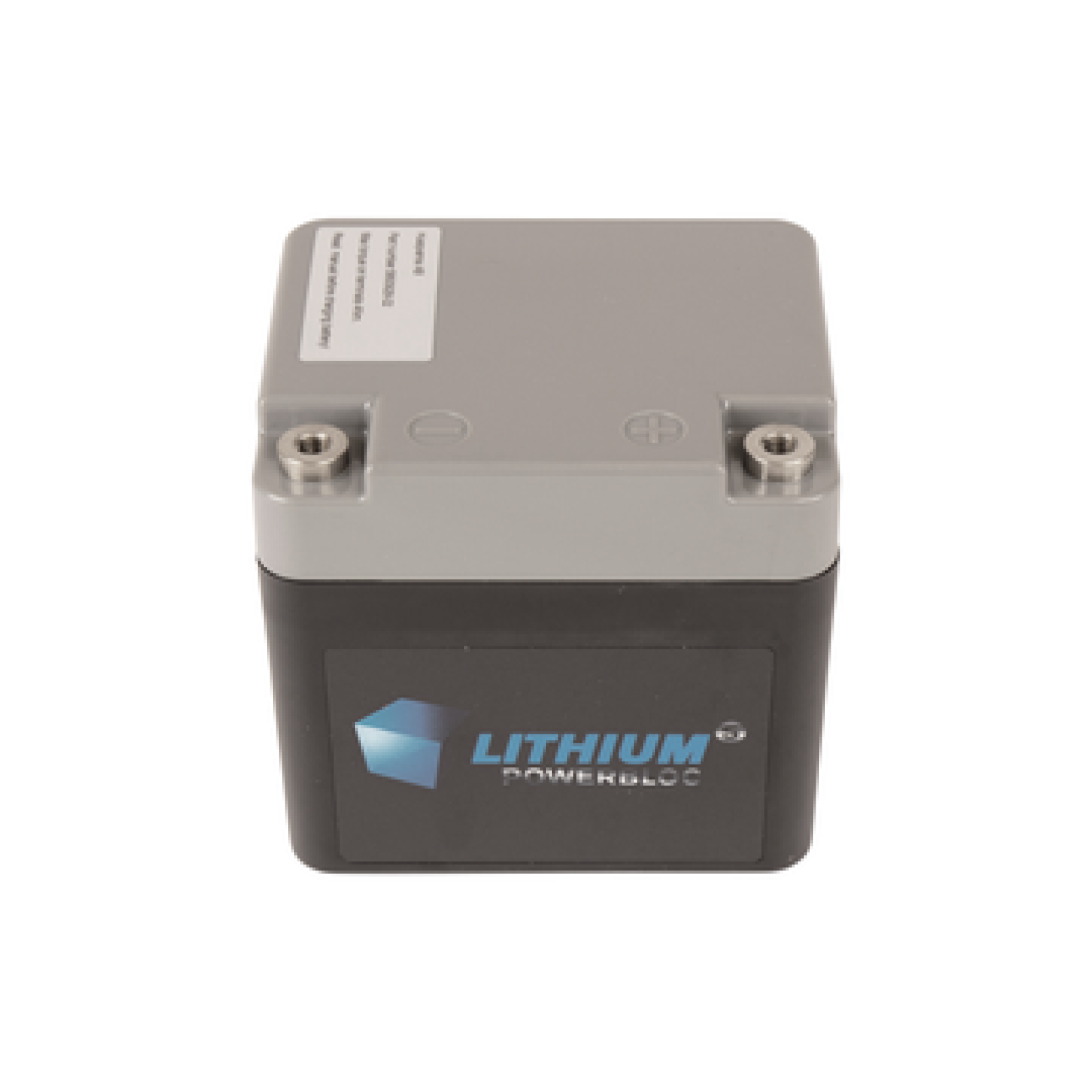 Акумулятор Husqvarna LiFePO4 (12V/5,5Ah)(для райдерів RC 318T, RC 320Ts AWD) 5893928-01