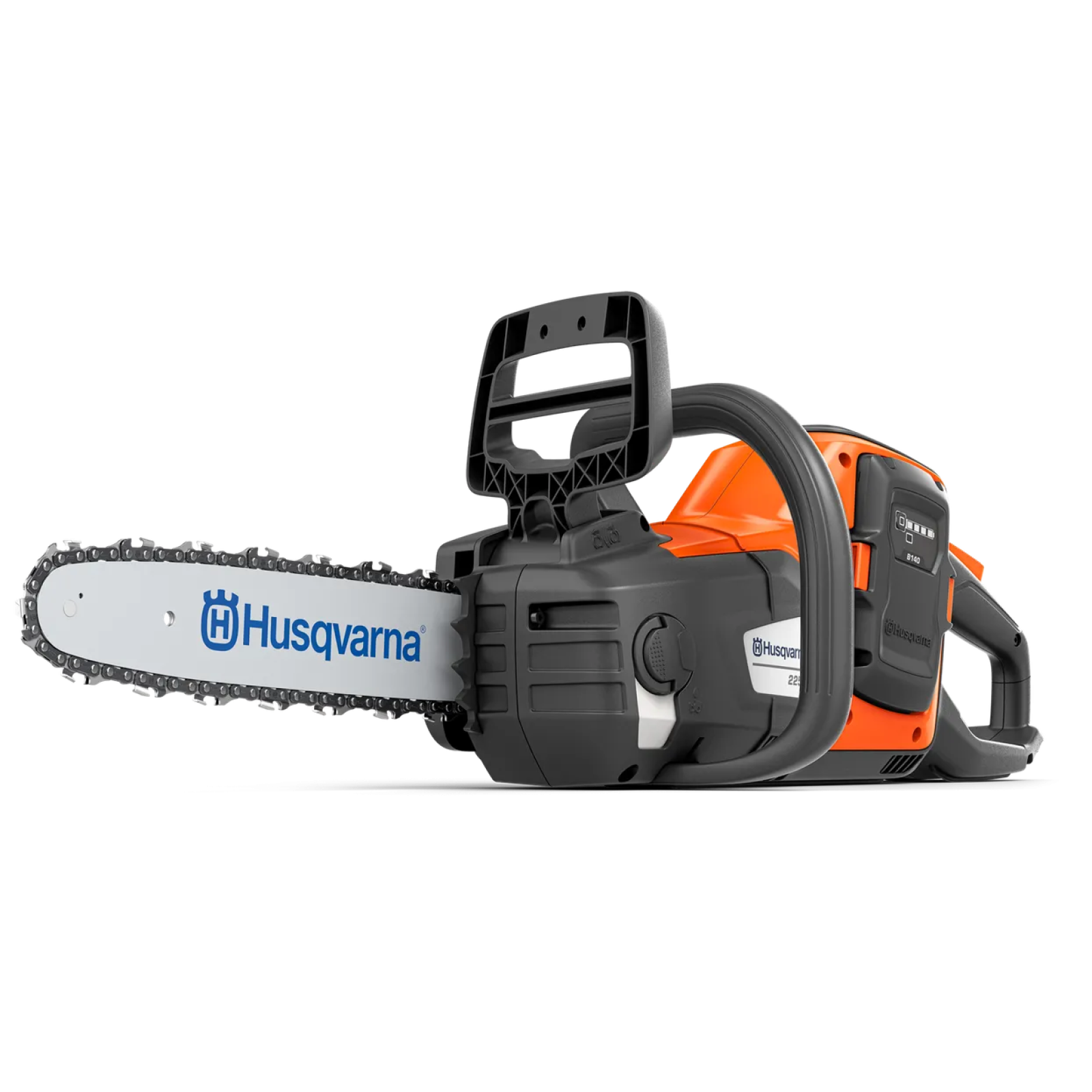 Акумуляторна Ланцюгова Пила Husqvarna 225i KIT (АКБ+ЗП) 9705475-06