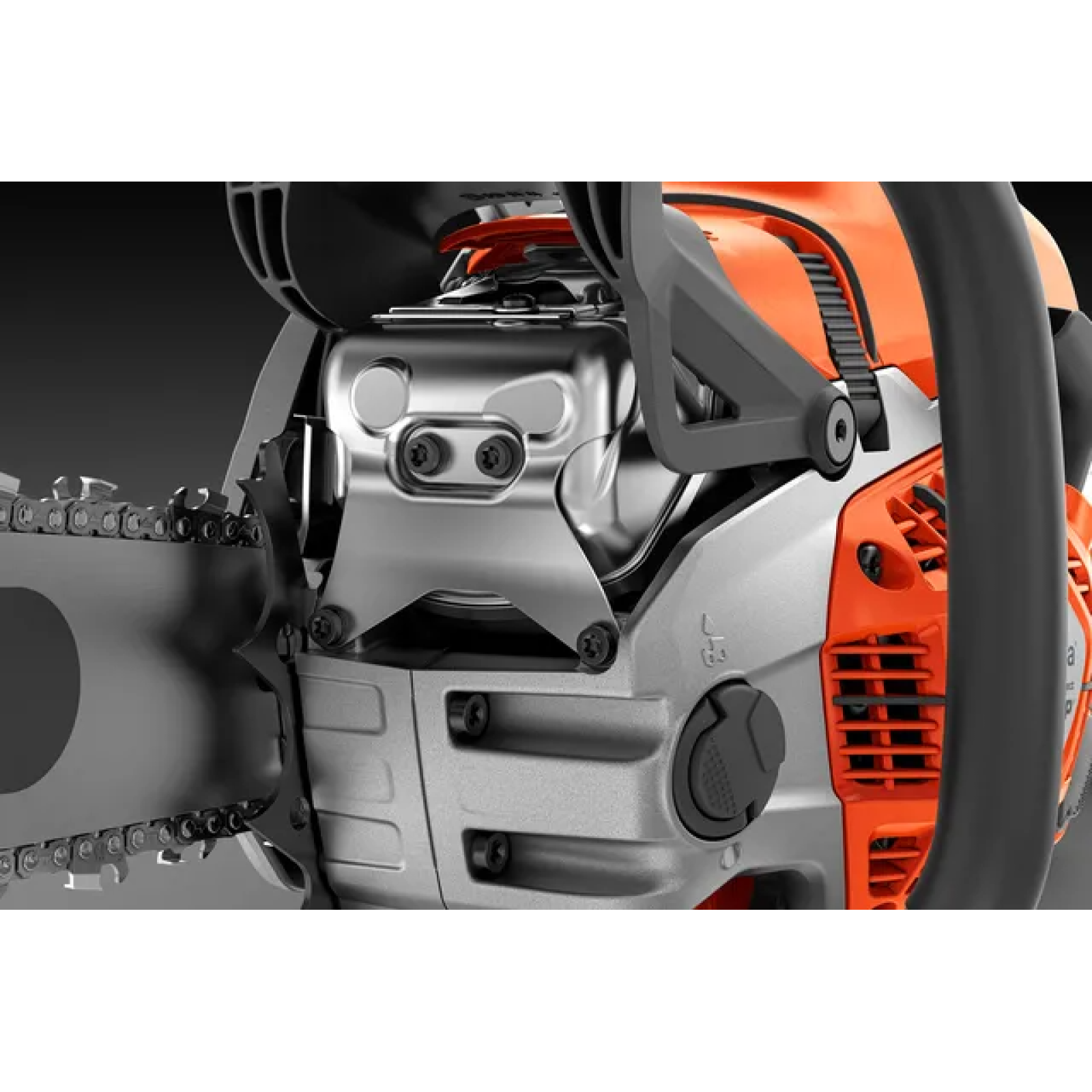 Бензопила Цепная Профессиональная Husqvarna 564XP 9707114-18