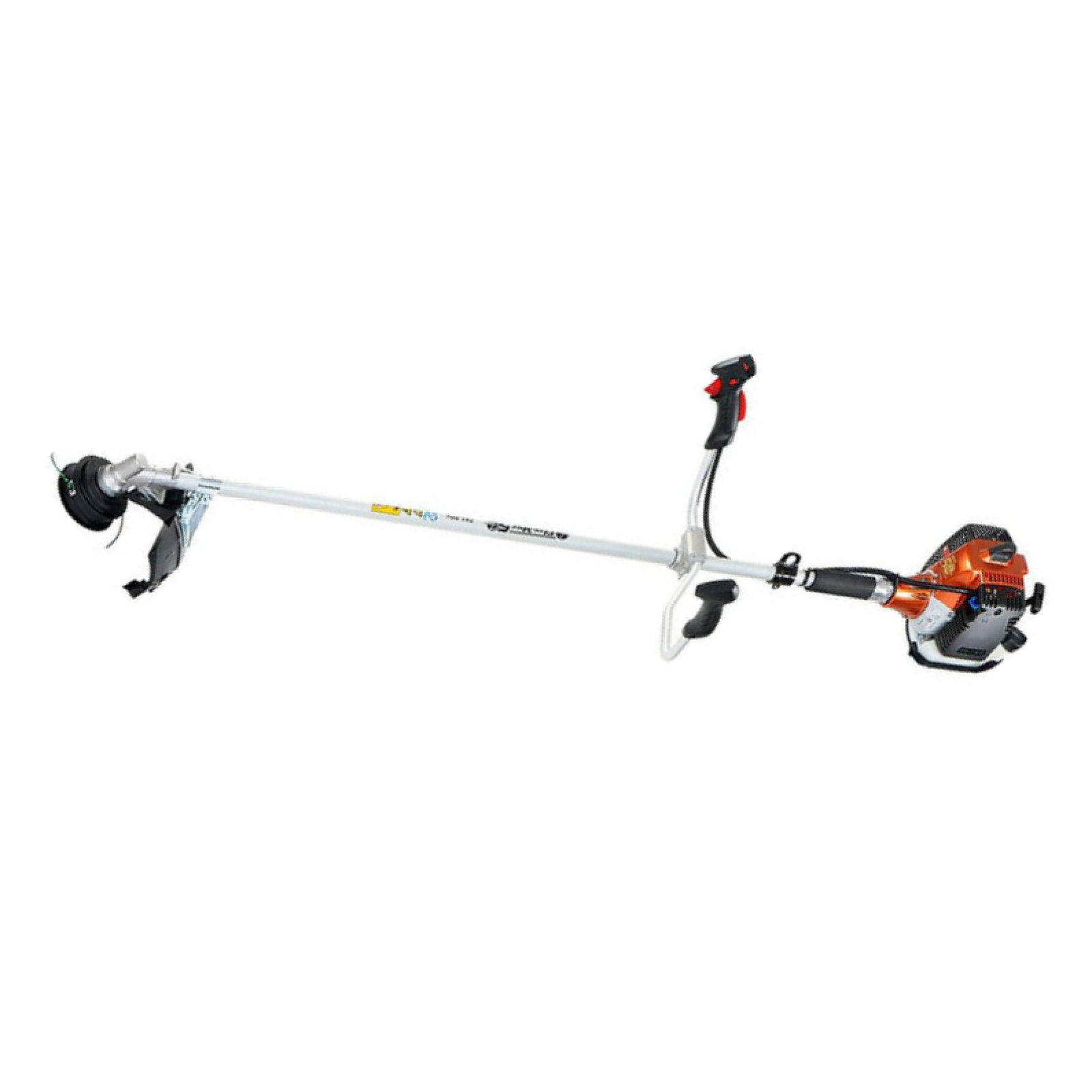 Мотокоса Бензинова Професійна (Травокосарка) Oleo-Mac 741 50Y 61339120E0