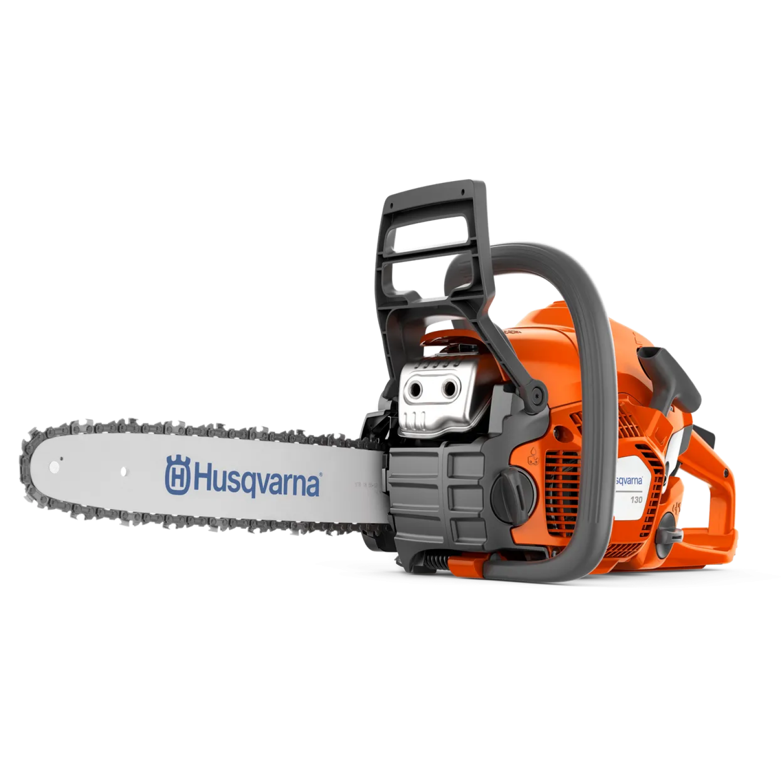 Бензопила Цепная Husqvarna 130 9671084-01