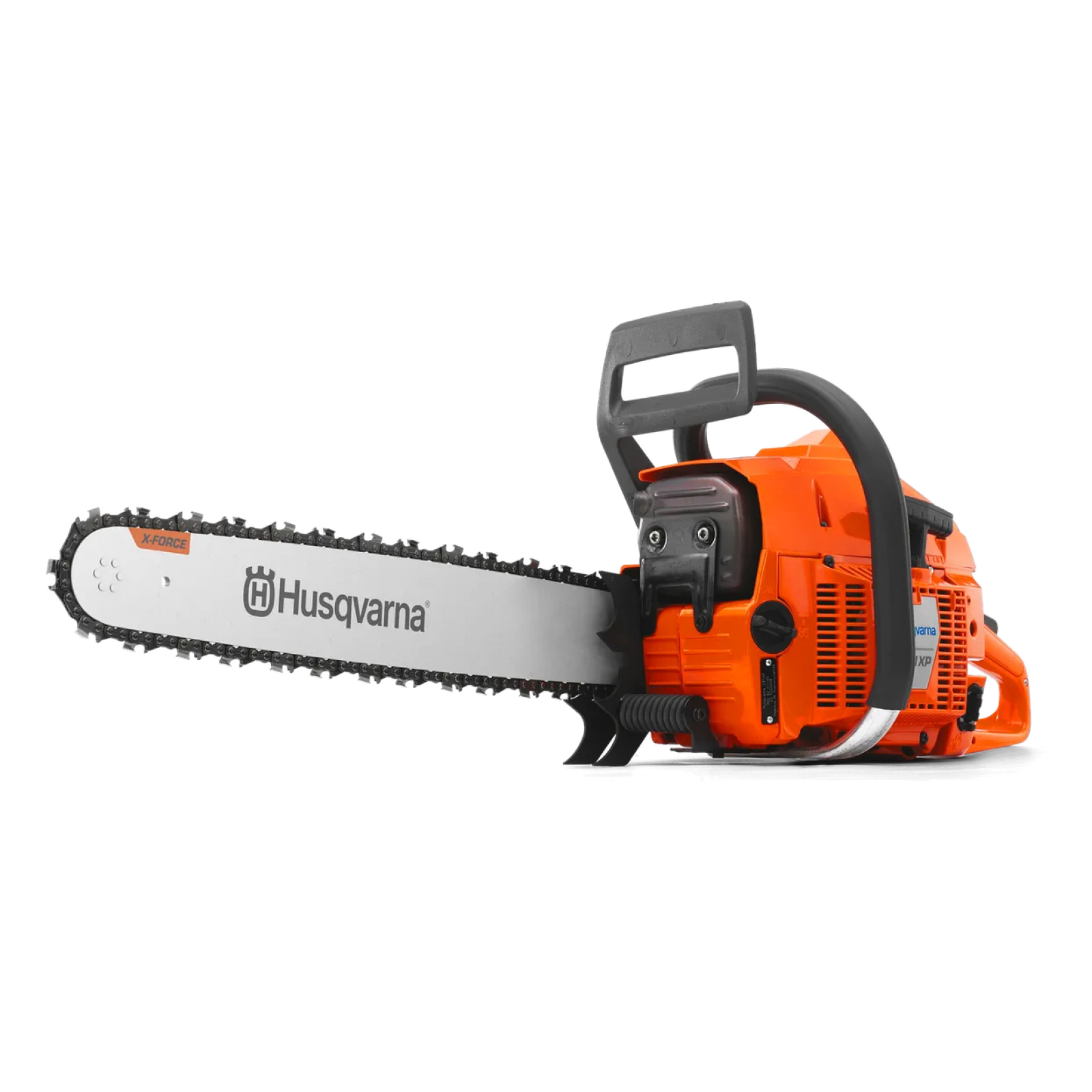 Бензопила Цепная Профессиональная Husqvarna 288XP 9658204-02