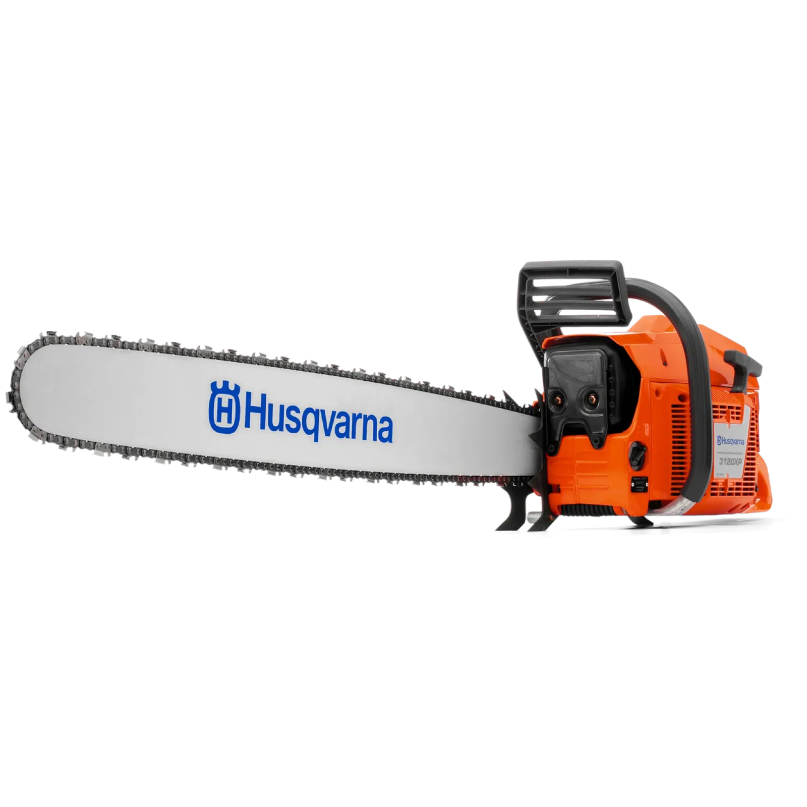 Бензопила Цепная Профессиональная Husqvarna 3120ХР 9659601-42 Бензопила Цепная Профессиональная Husqvarna 3120ХР 9659601-42