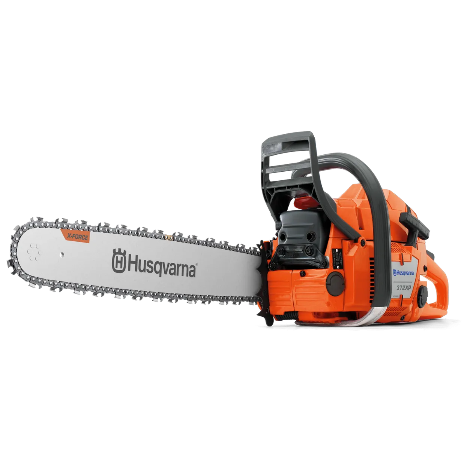 Бензопила Цепная Профессиональная Husqvarna 372XP 9659681-18