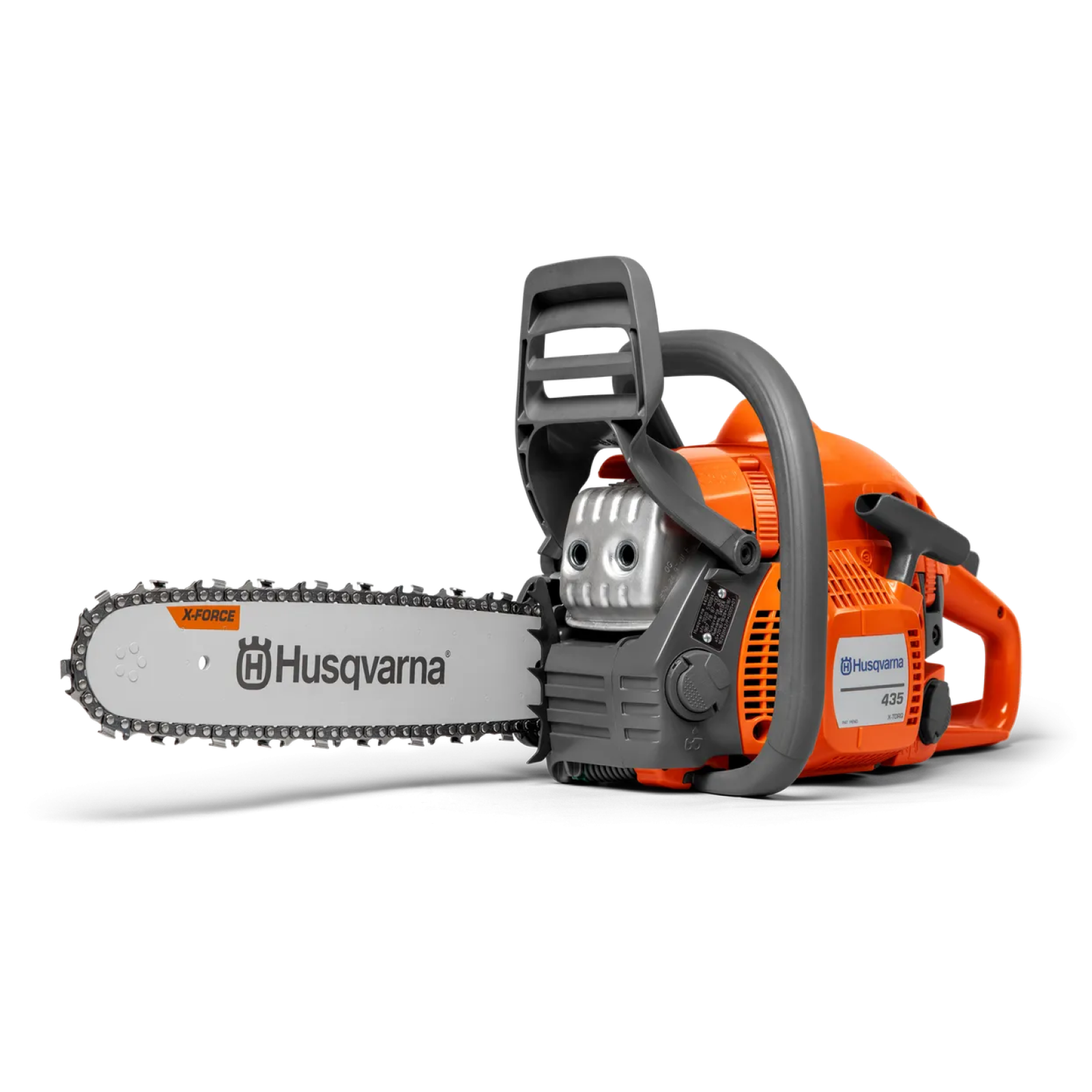 Бензопила Цепная Husqvarna 435 II 9705597-35 Бензопила Цепная Husqvarna 435 II 9705597-35
