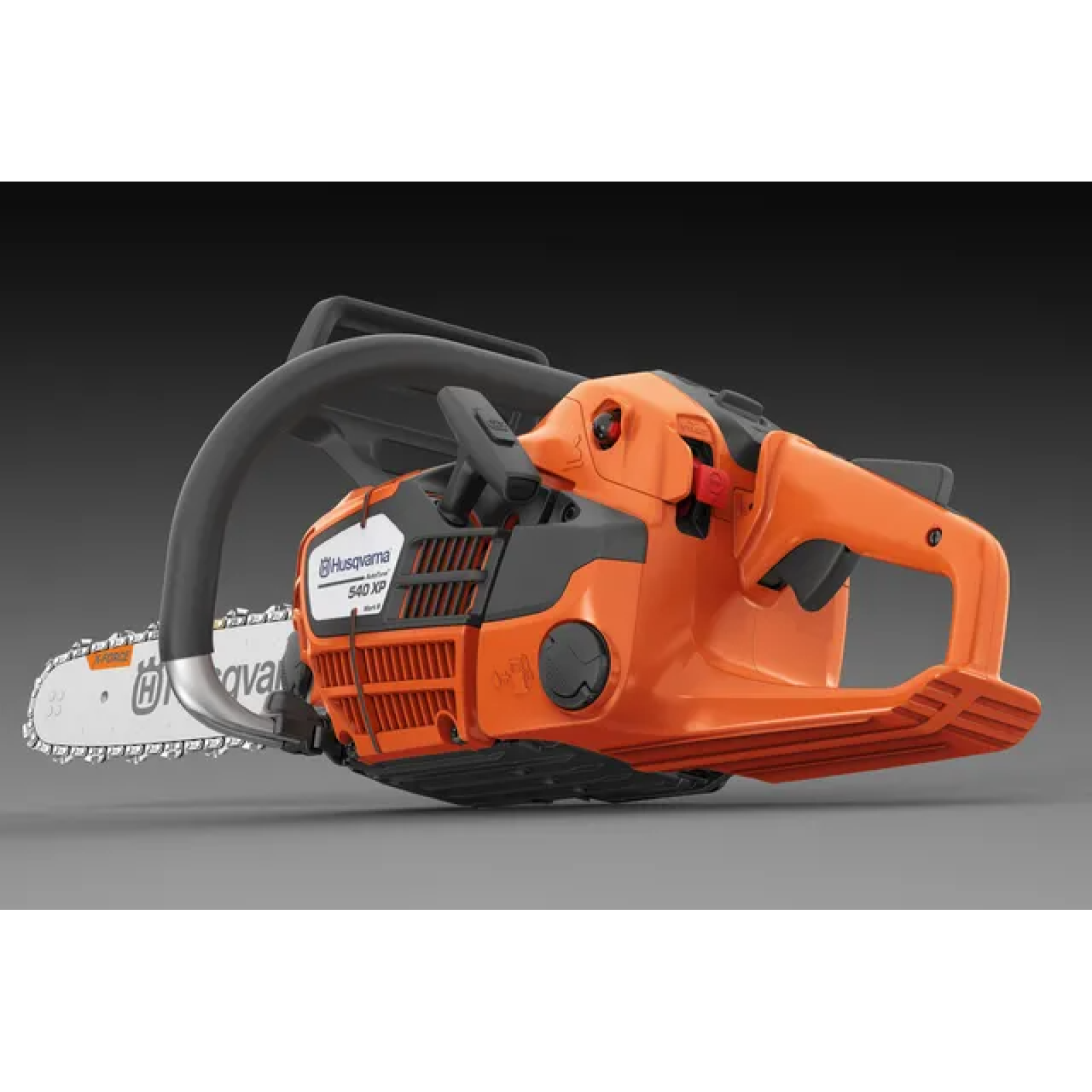 Бензопила Цепная Профессиональная Husqvarna 540XP III 9705181-14