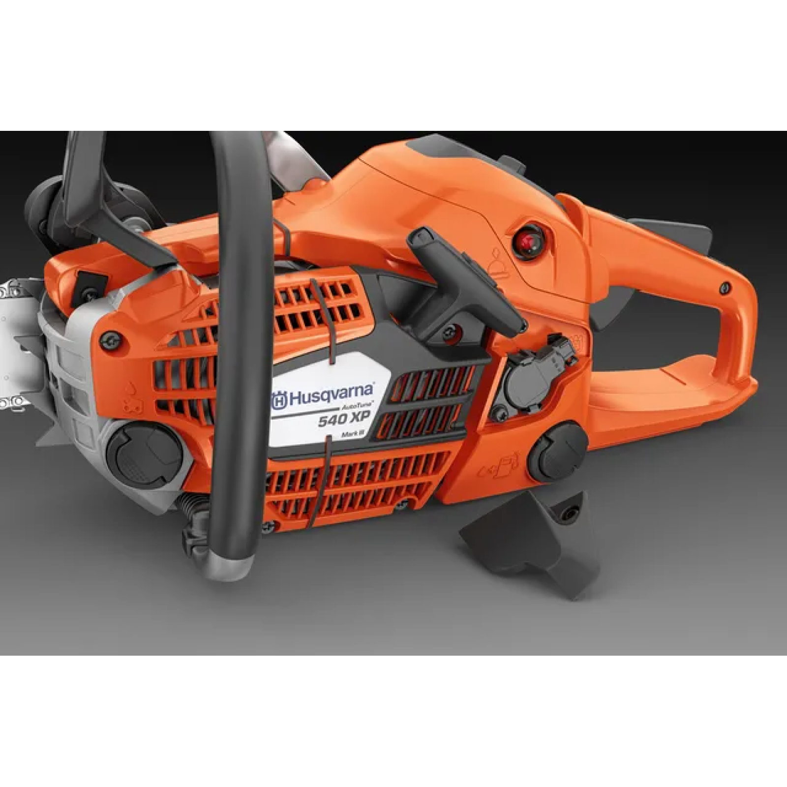 Бензопила Цепная Профессиональная Husqvarna 540XP III 9705181-14