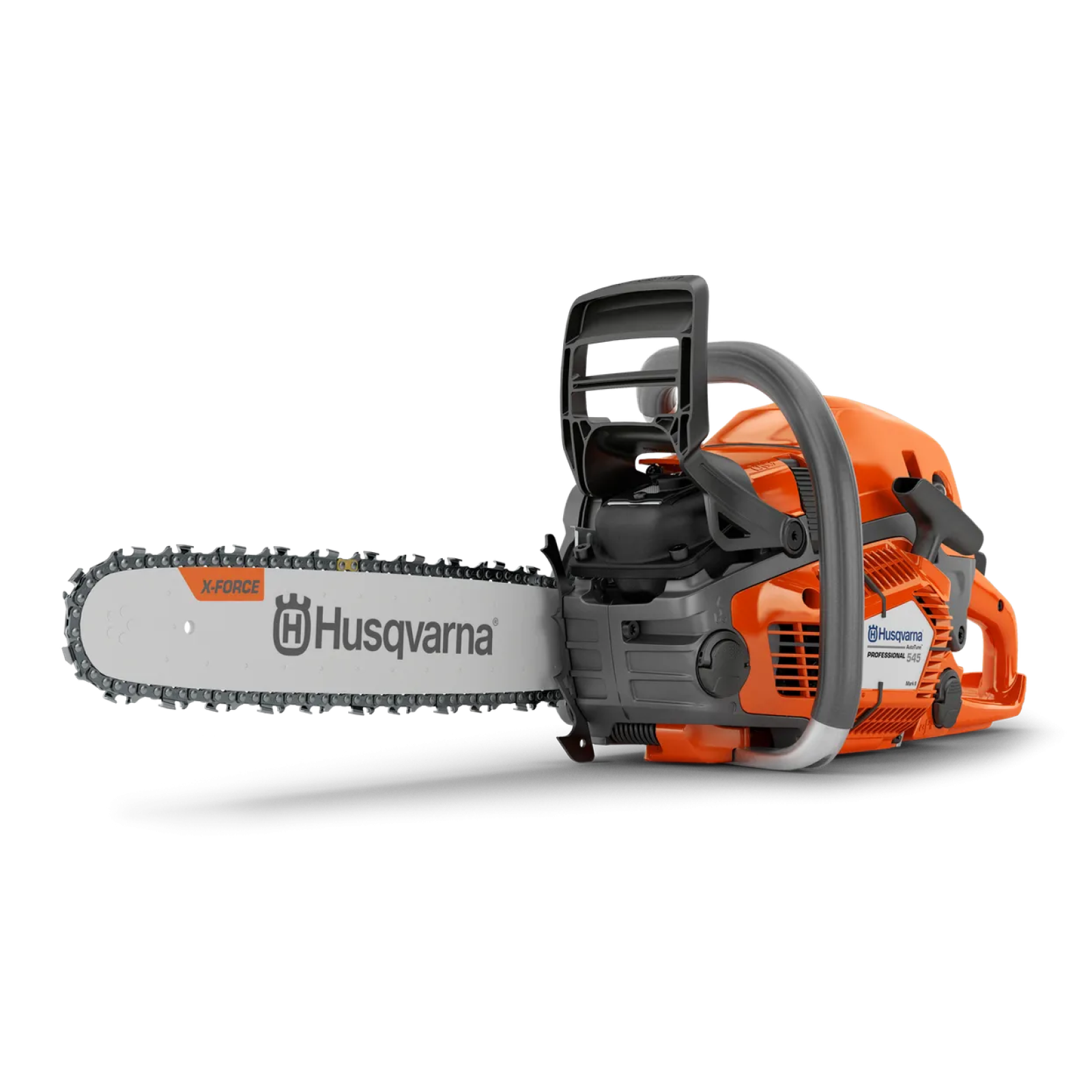 Бензопила Цепная Профессиональная Husqvarna 545 II 9676906-35