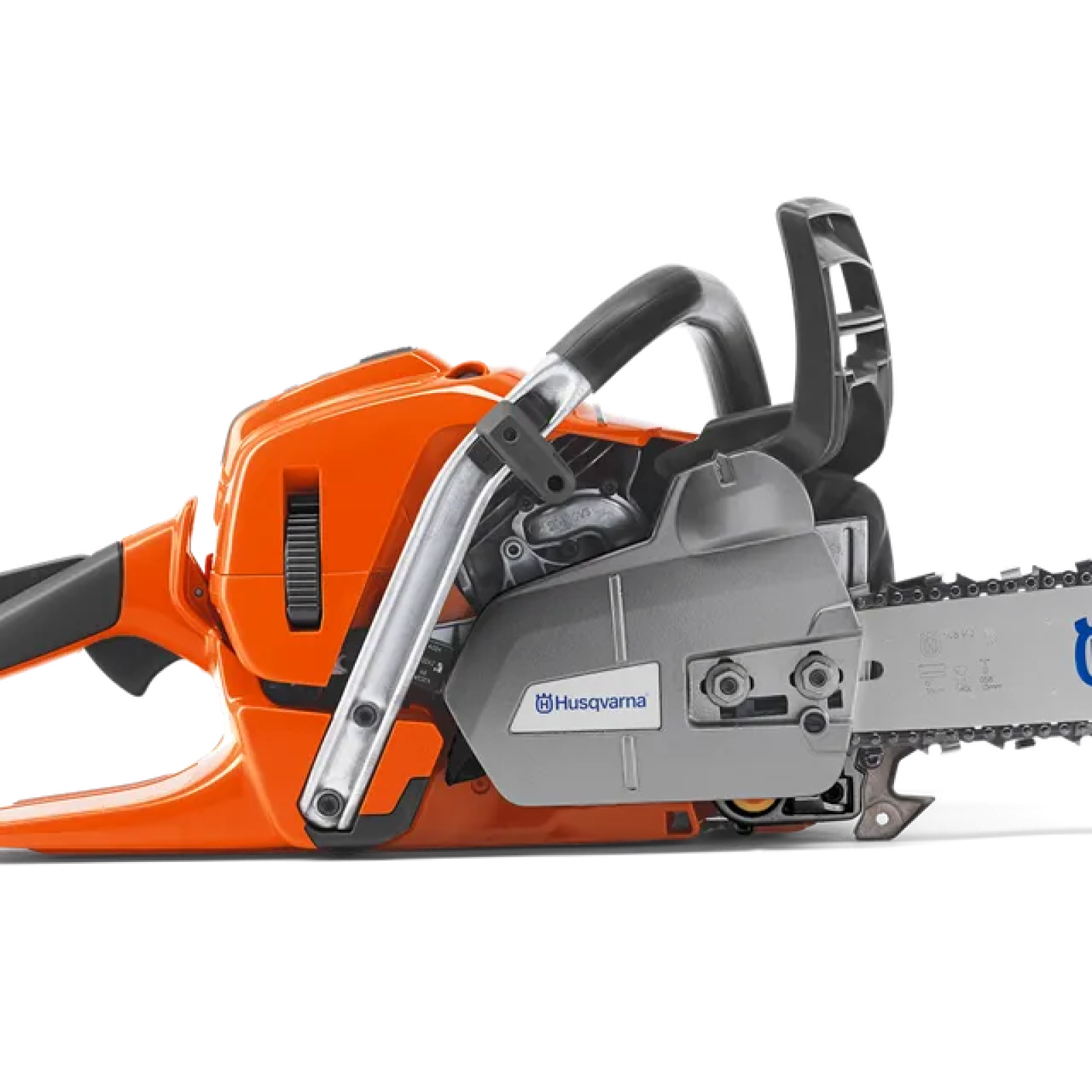 Бензопила Цепная Профессиональная Husqvarna 545 II 9676906-35