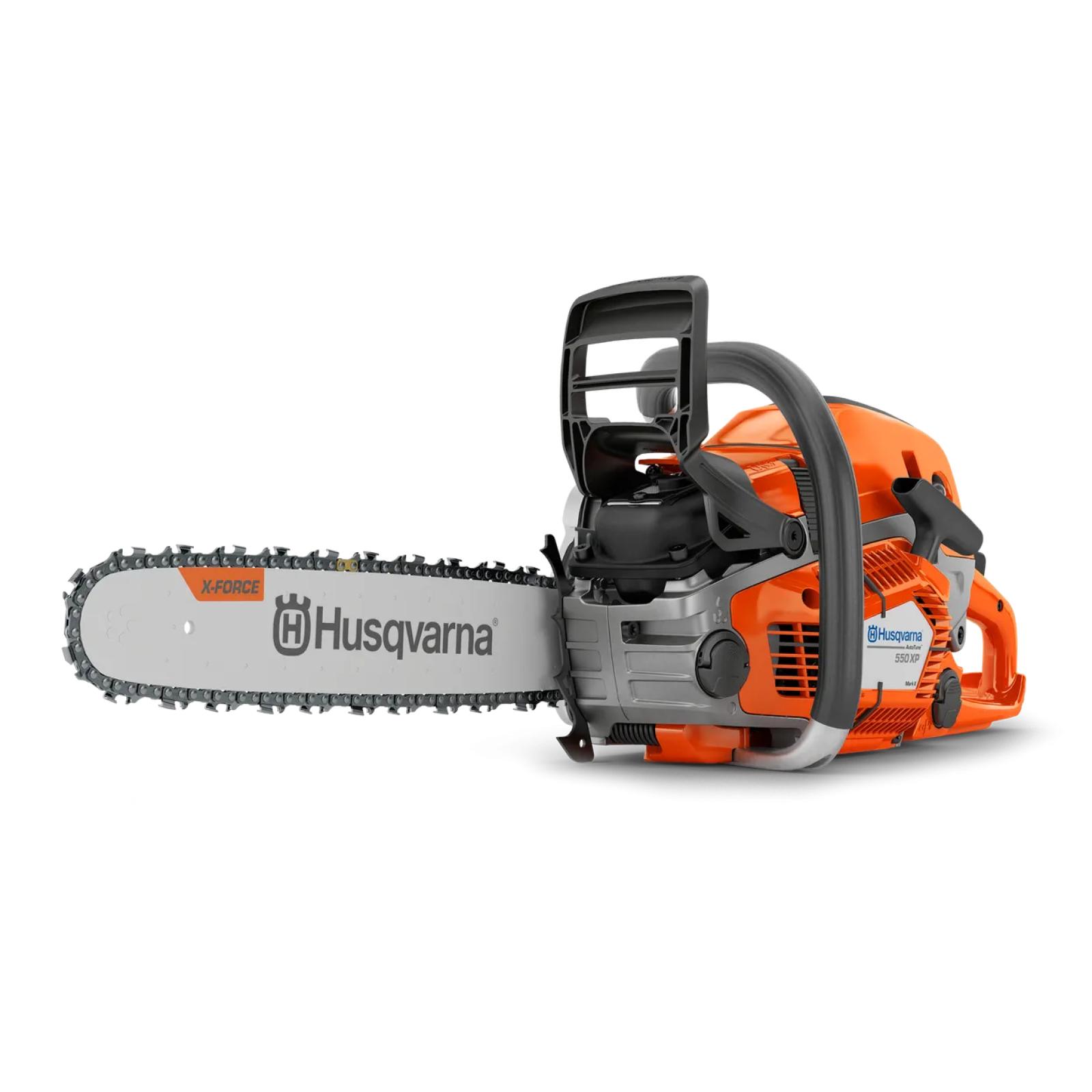 Бензопила Ланцюгова Професійна Husqvarna 550XP II 9676908-35