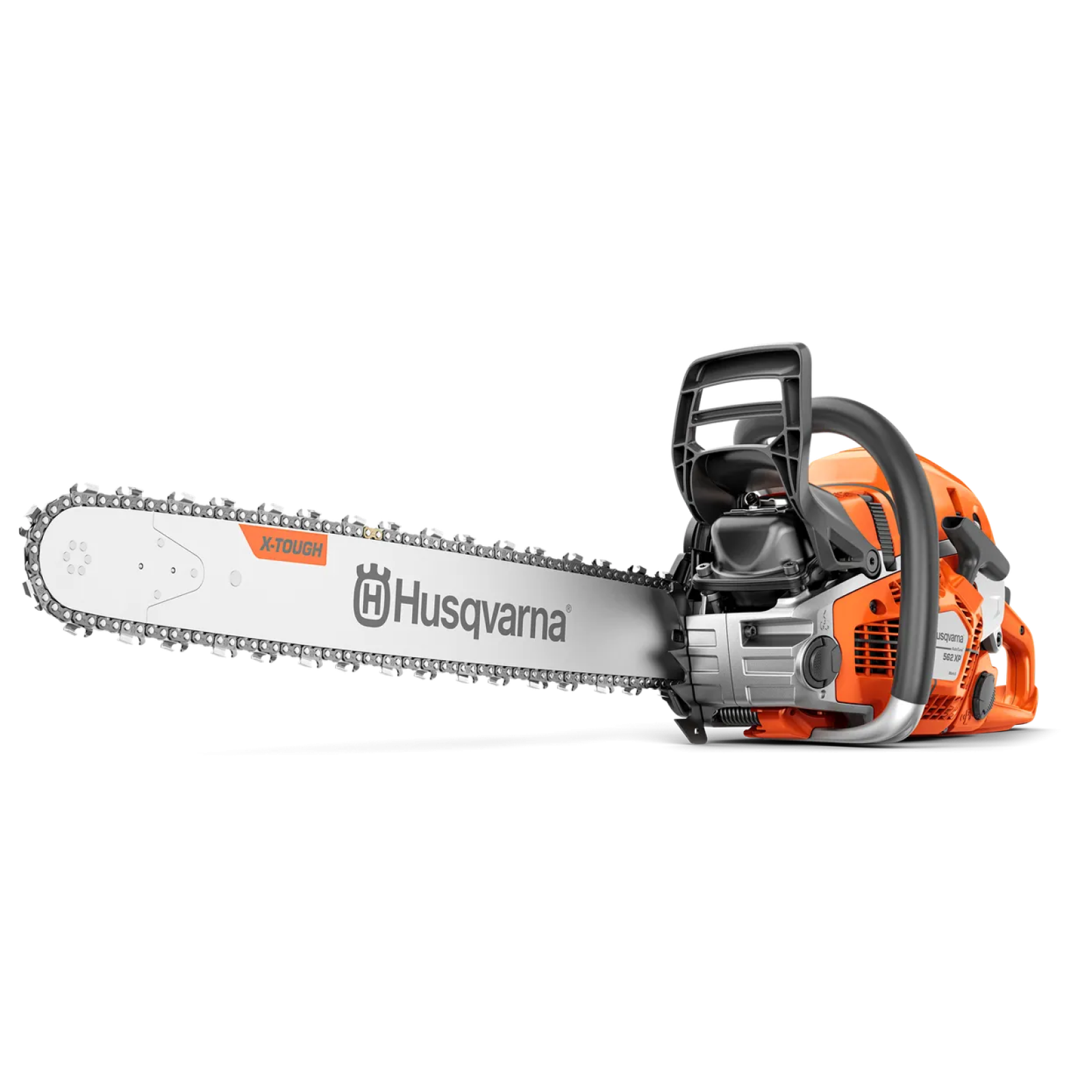 Бензопила Ланцюгова Професійна Husqvarna 562XP II 9706635-18