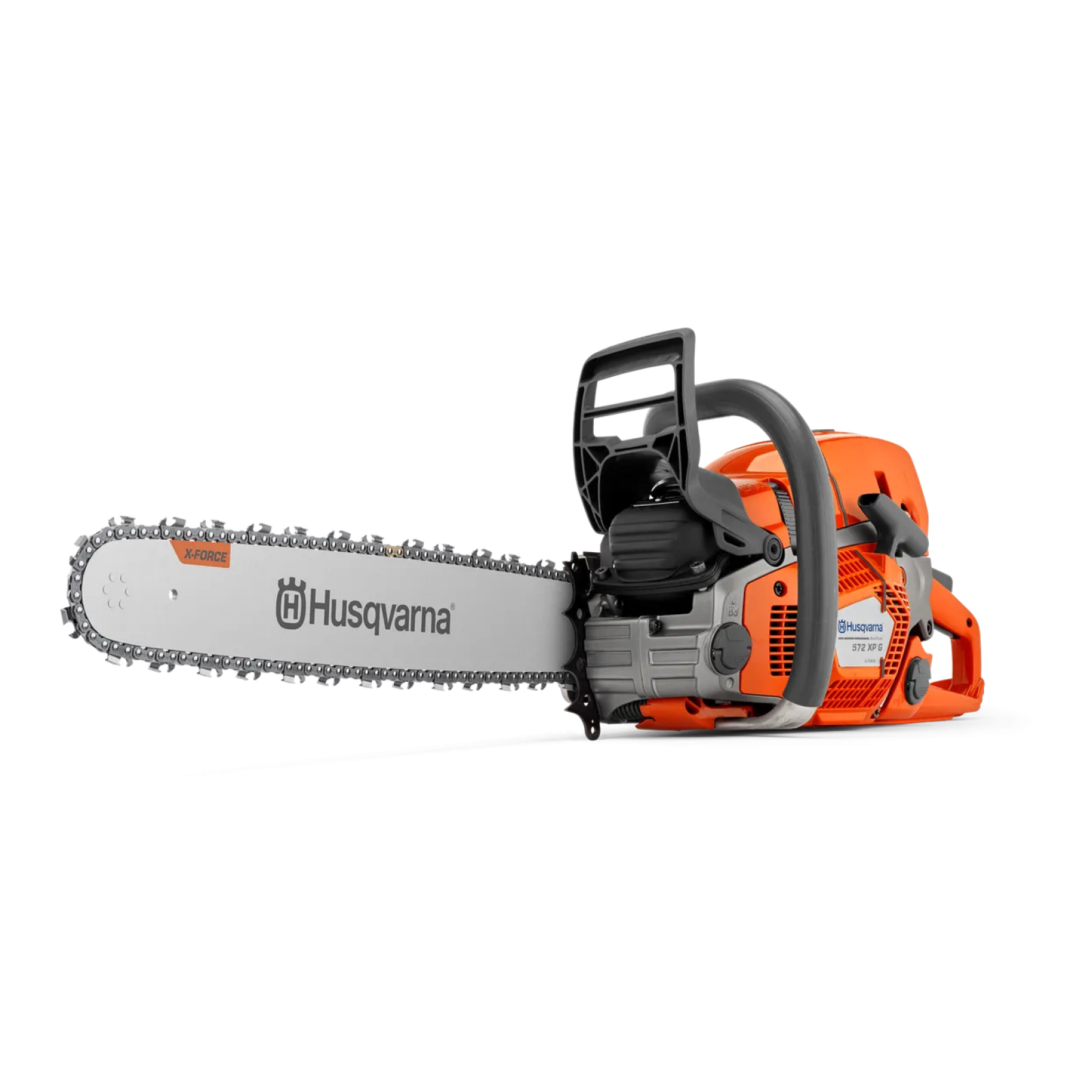 Бензопила Ланцюгова Професійна Husqvarna 572XP 9667331-18