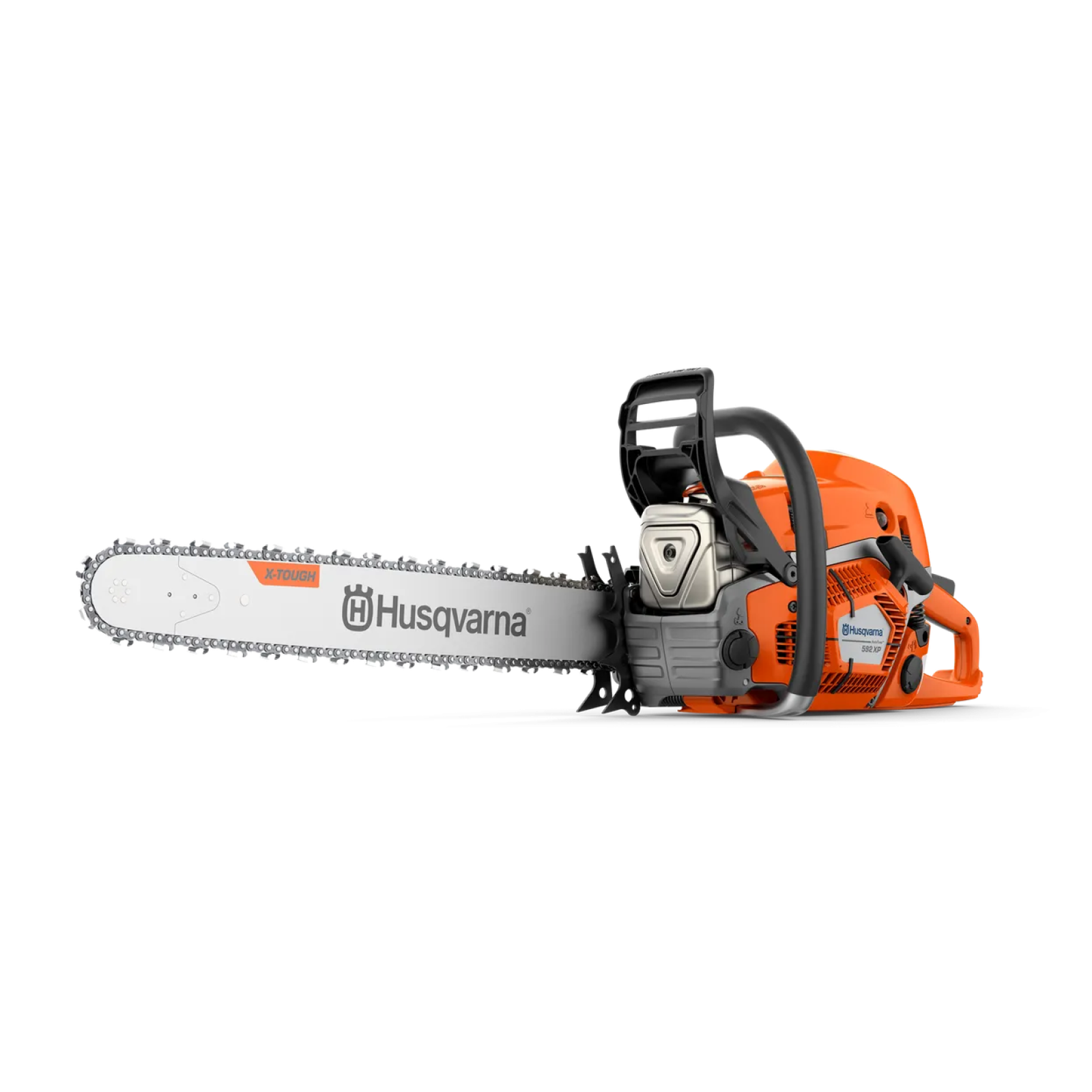 Бензопила Цепная Профессиональная Husqvarna 592ХР 9704931-44
