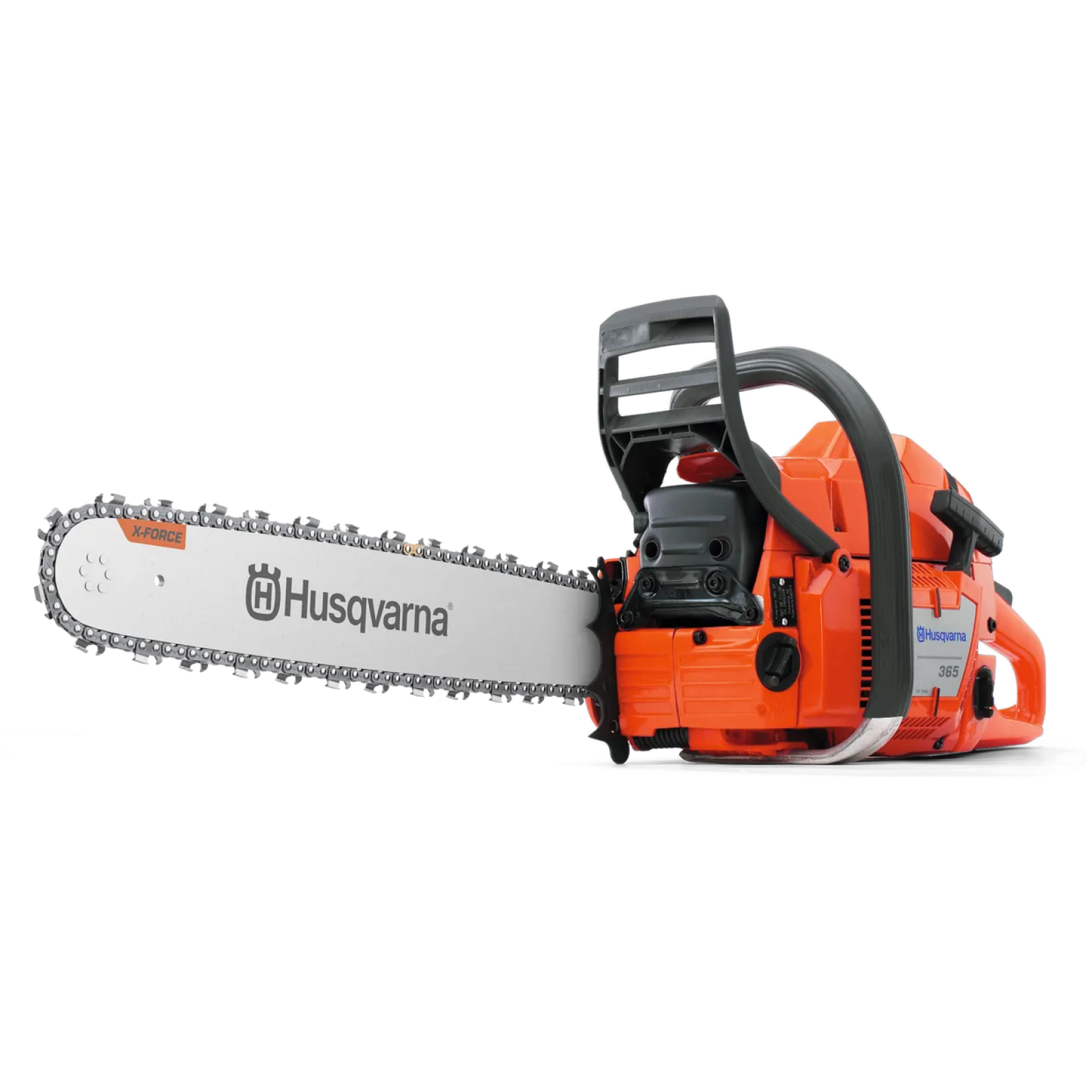 Бензопила Цепная Профессиональная Husqvarna 365 X-Torq 9664283-18
