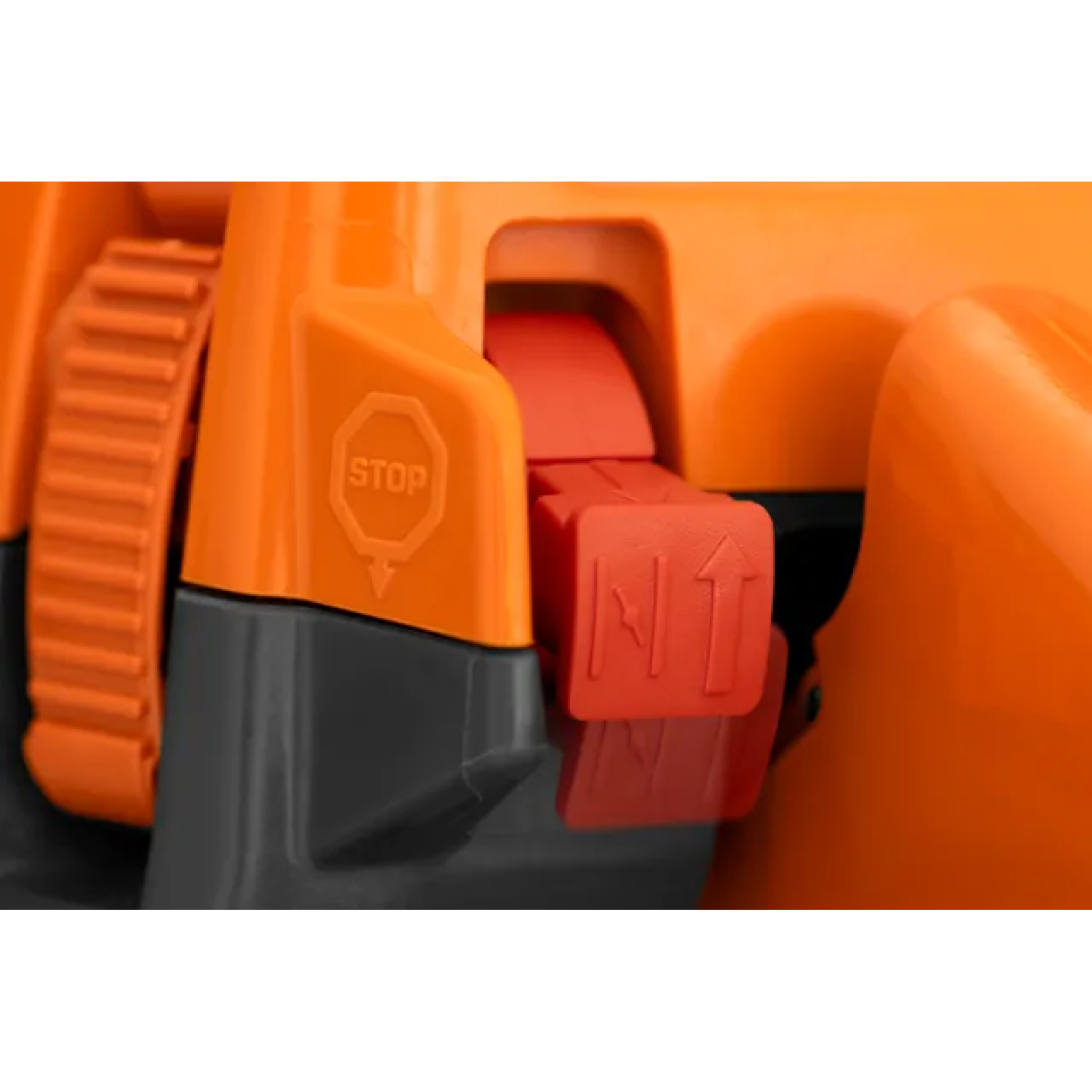 Бензопила Цепная Husqvarna 445S 9707019-15