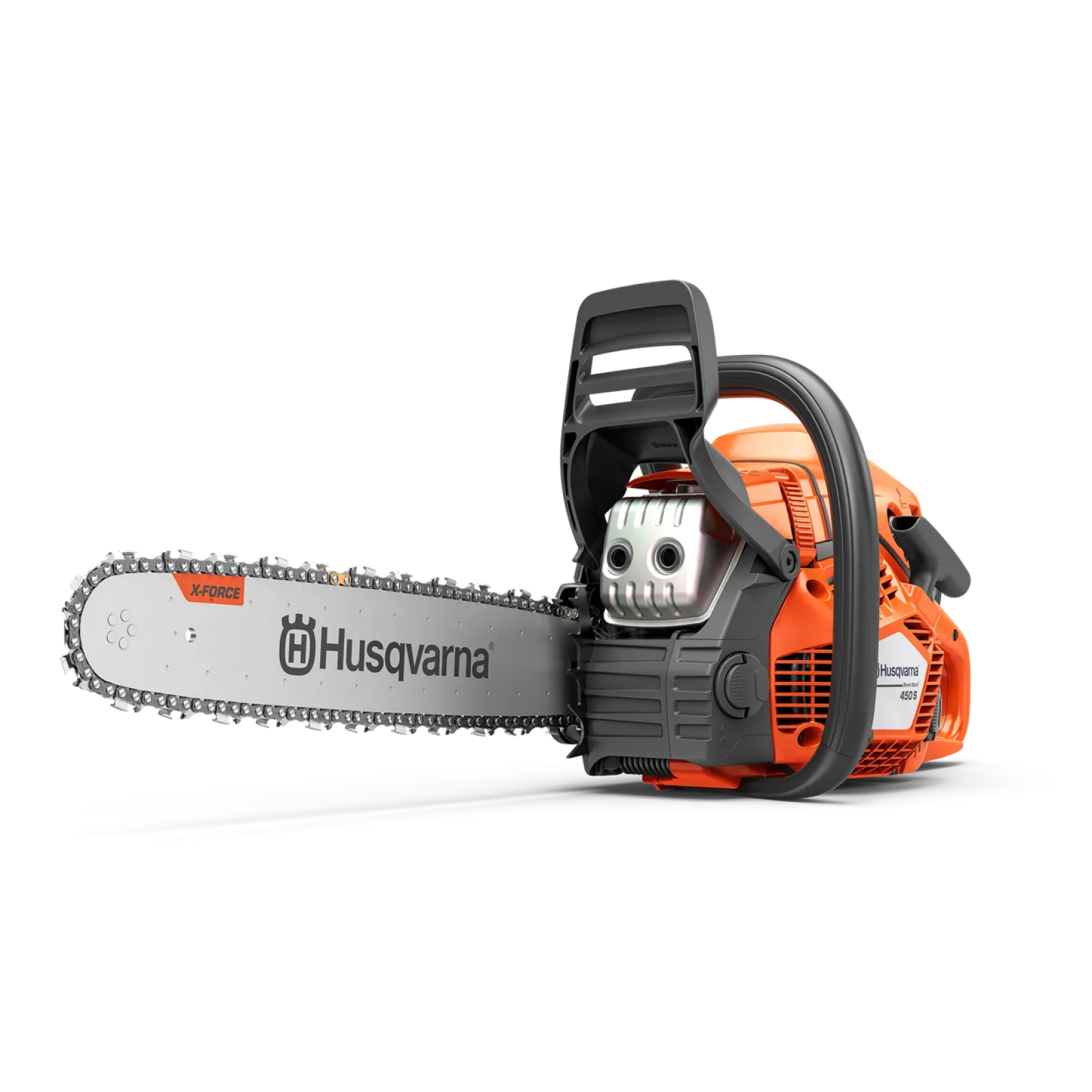 Бензопила Цепная Husqvarna 450S 9707026-15