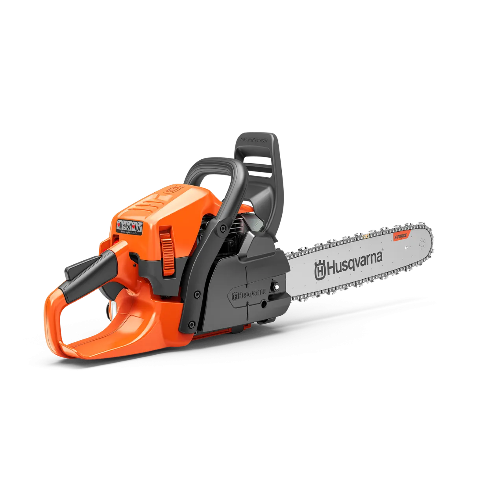 Бензопила Цепная Husqvarna 450S 9707026-15