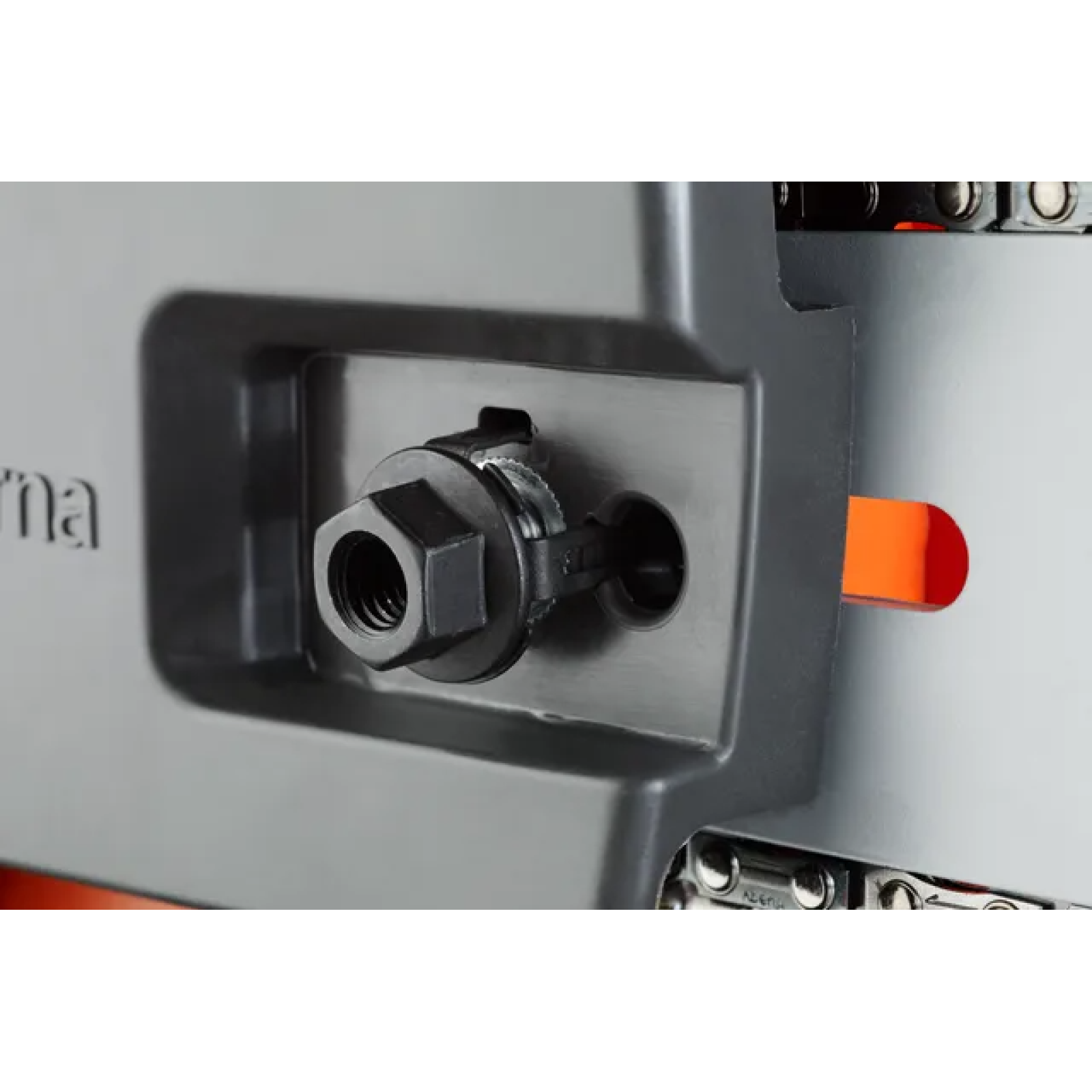 Бензопила Цепная Husqvarna 450S 9707026-15