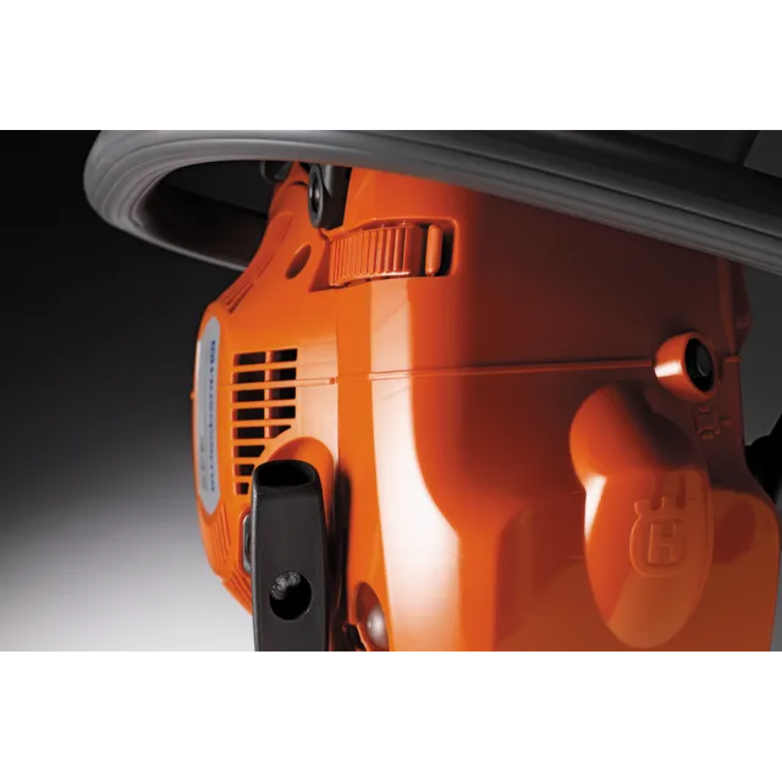 Бензопила Цепная Husqvarna 450S 9707026-15