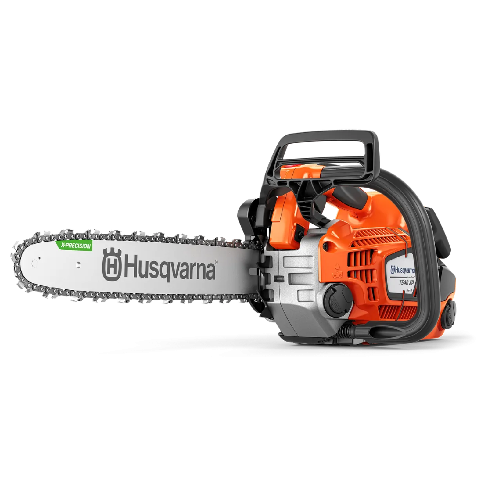 Бензопила Ланцюгова Професійна Husqvarna T540XP III 9705179-14