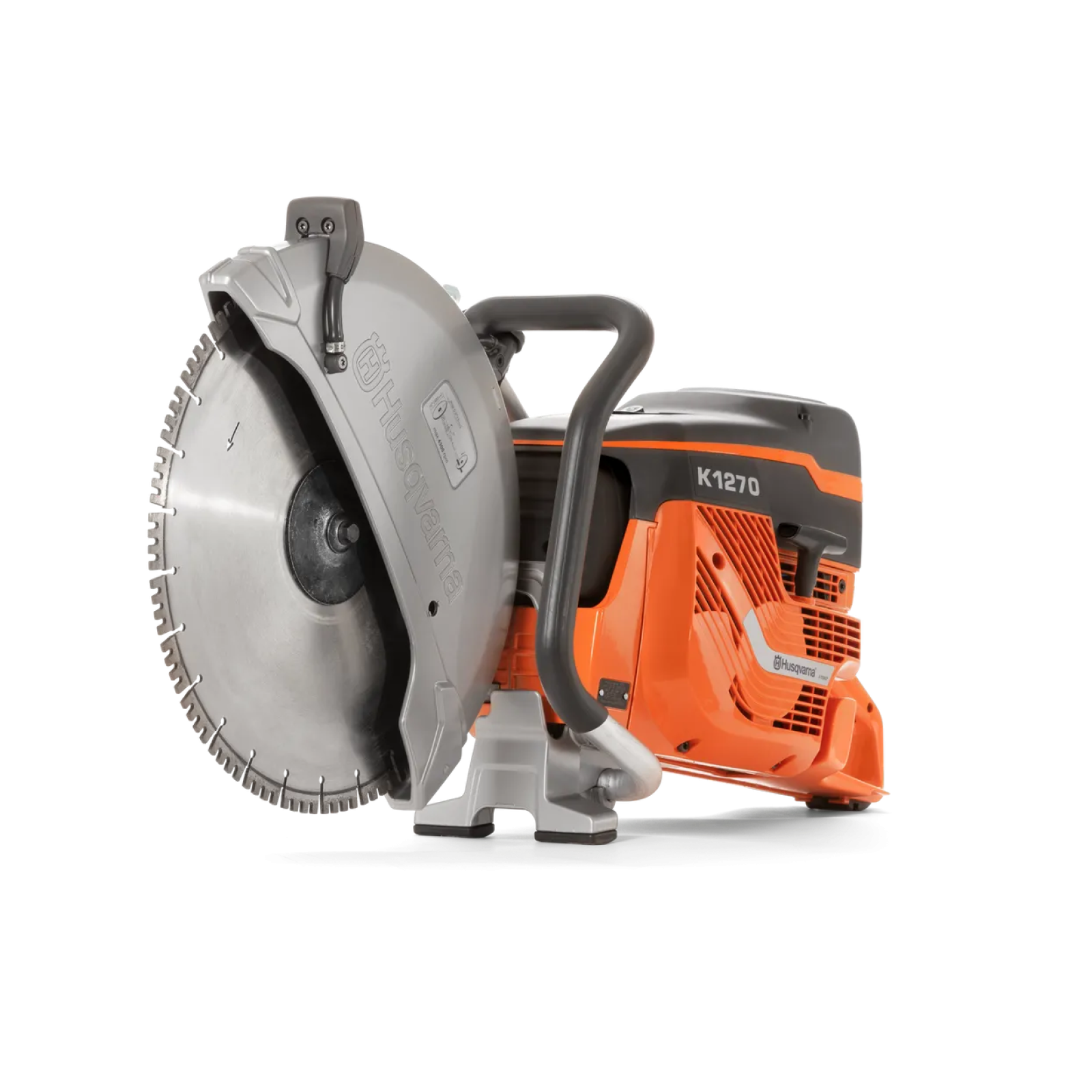 Бензоріз Husqvarna K 1270 (16"/400мм) 9679788-01 Бензоріз Husqvarna K 1270 (16"/400мм) 9679788-01