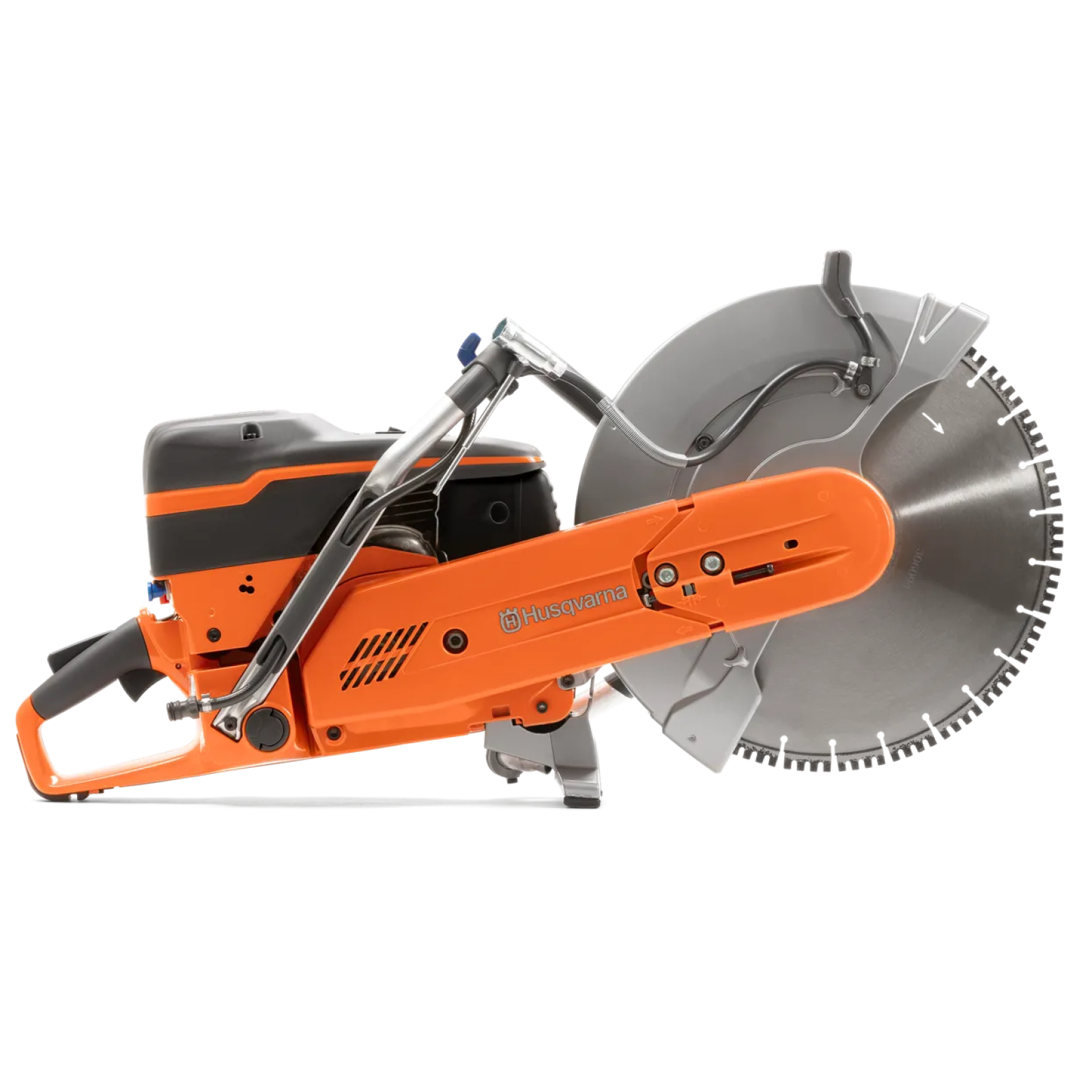 Бензорез Husqvarna K 1270 (16''/400мм) 9679788-01