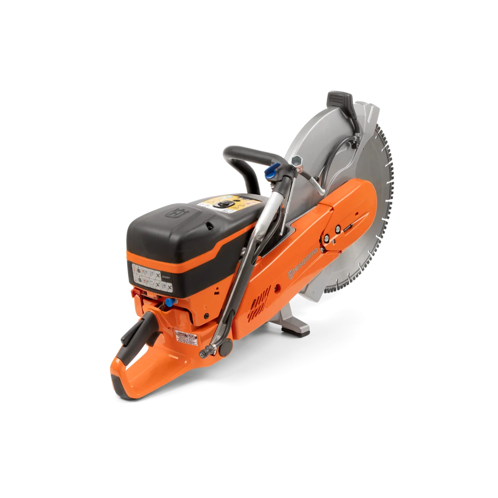 Бензорез Husqvarna K 1270 (16''/400мм) 9679788-01