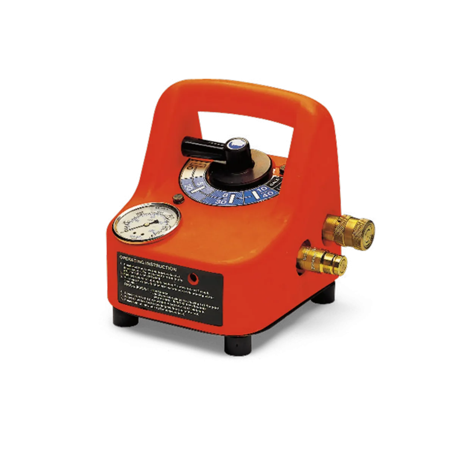 Блок управления маслом Husqvarna FC 40 5061975-01