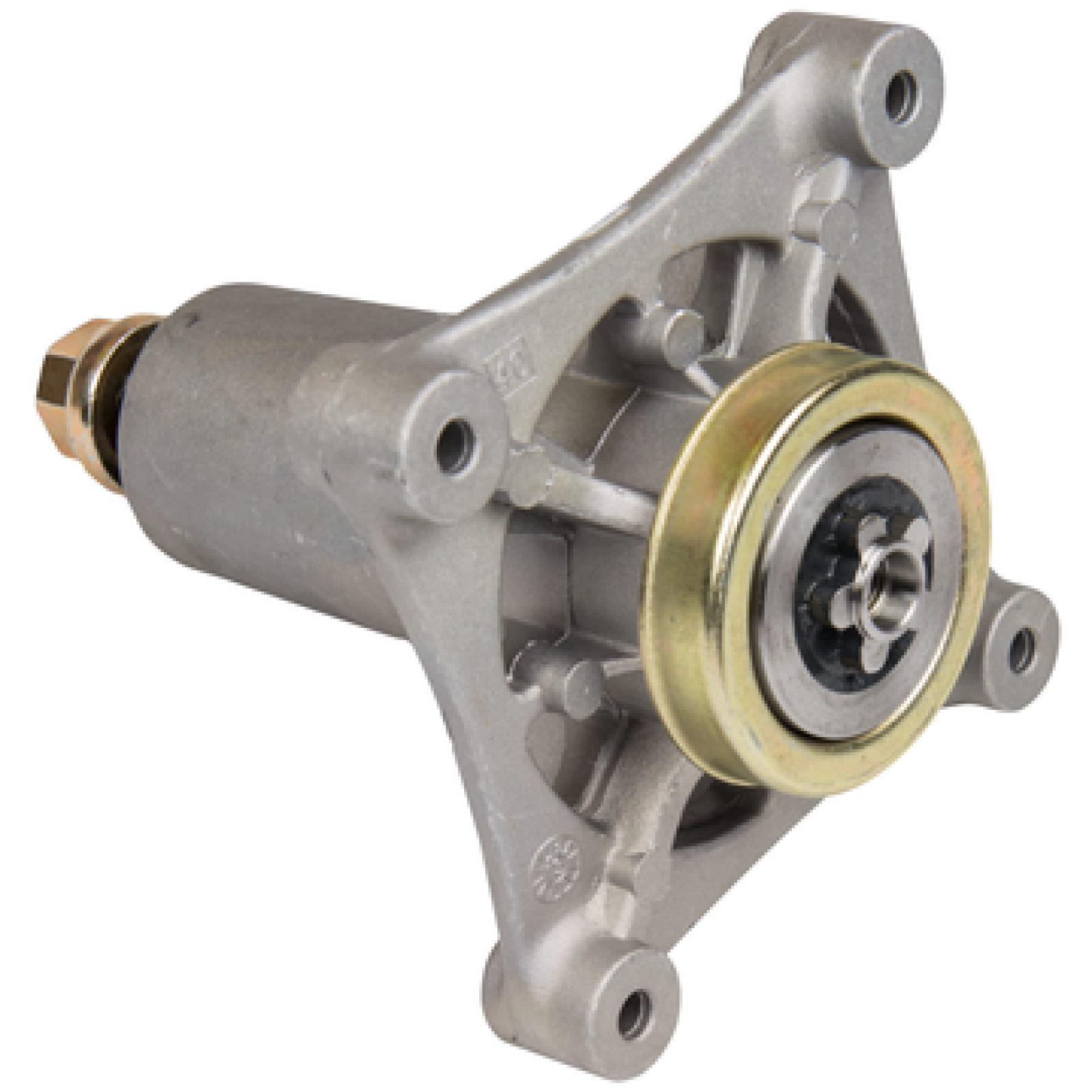 Вал, Подшипники, Корпус вала Husqvarna (для тракторов TC 138) 5321928-70 Вал, Подшипники, Корпус вала Husqvarna (для тракторов TC 138) 5321928-70