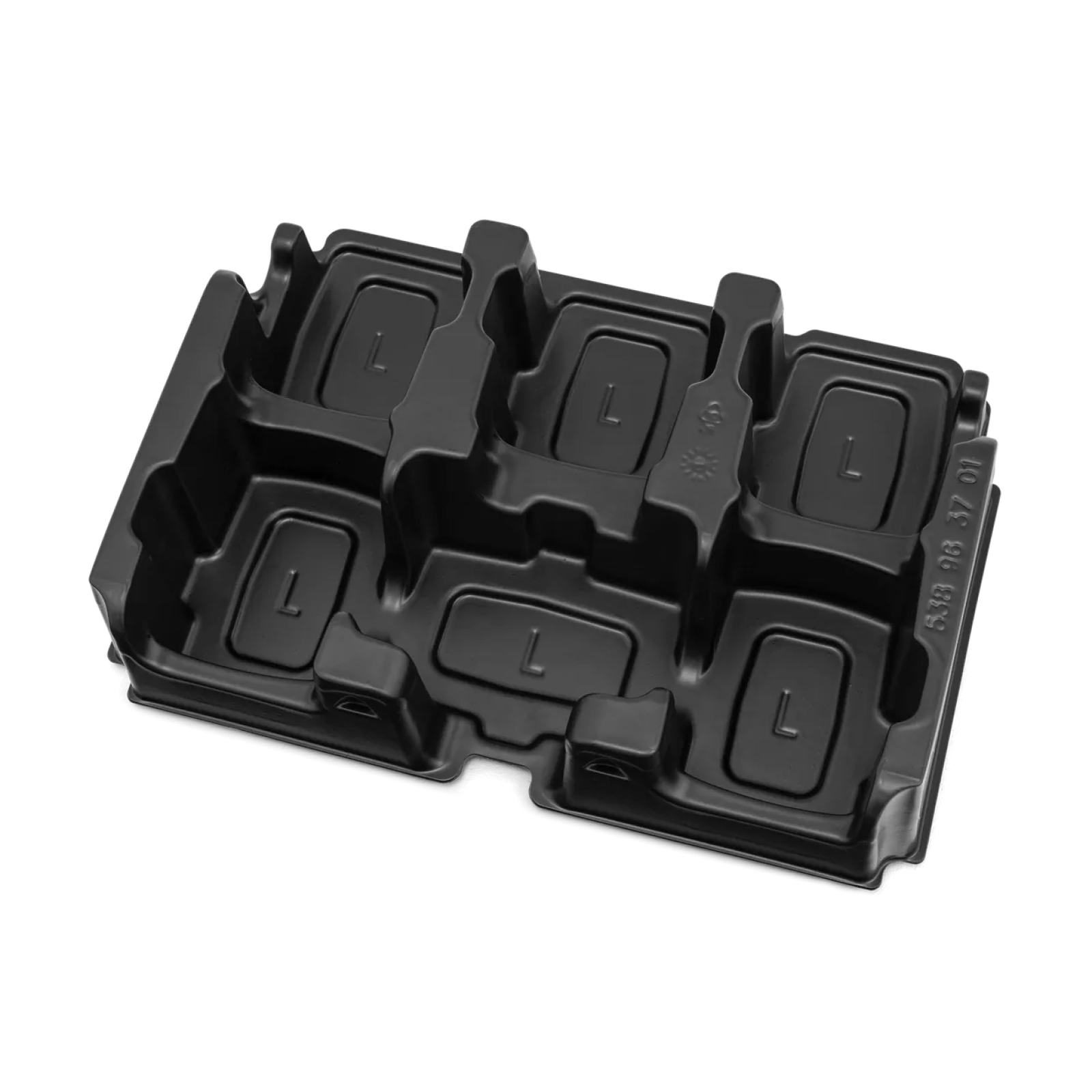 Вставка Husqvarna L (для аккумуляторов размера L) 9706941-01
