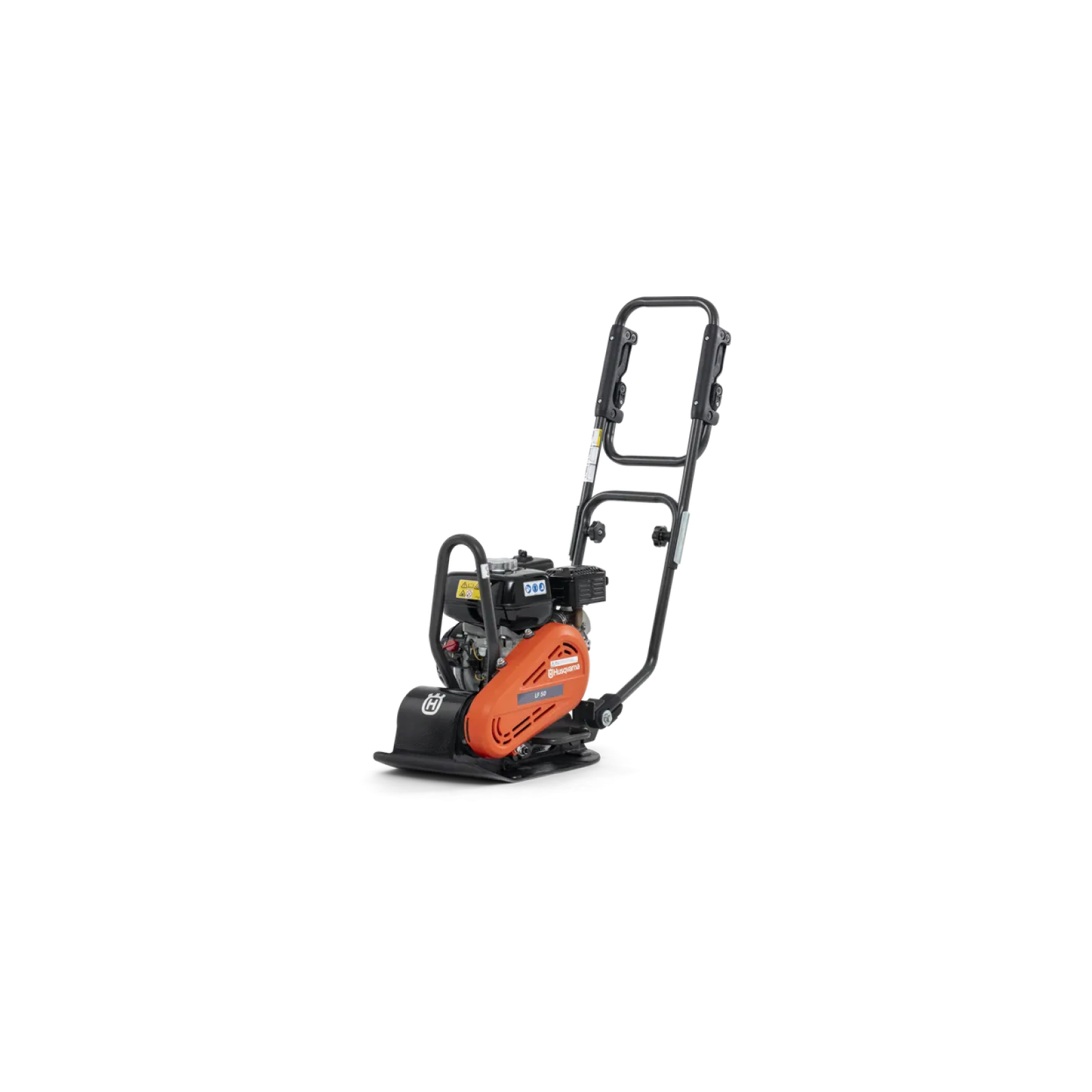 Виброплита Бензиновая Husqvarna LF 50 L (320мм) 9678547-03